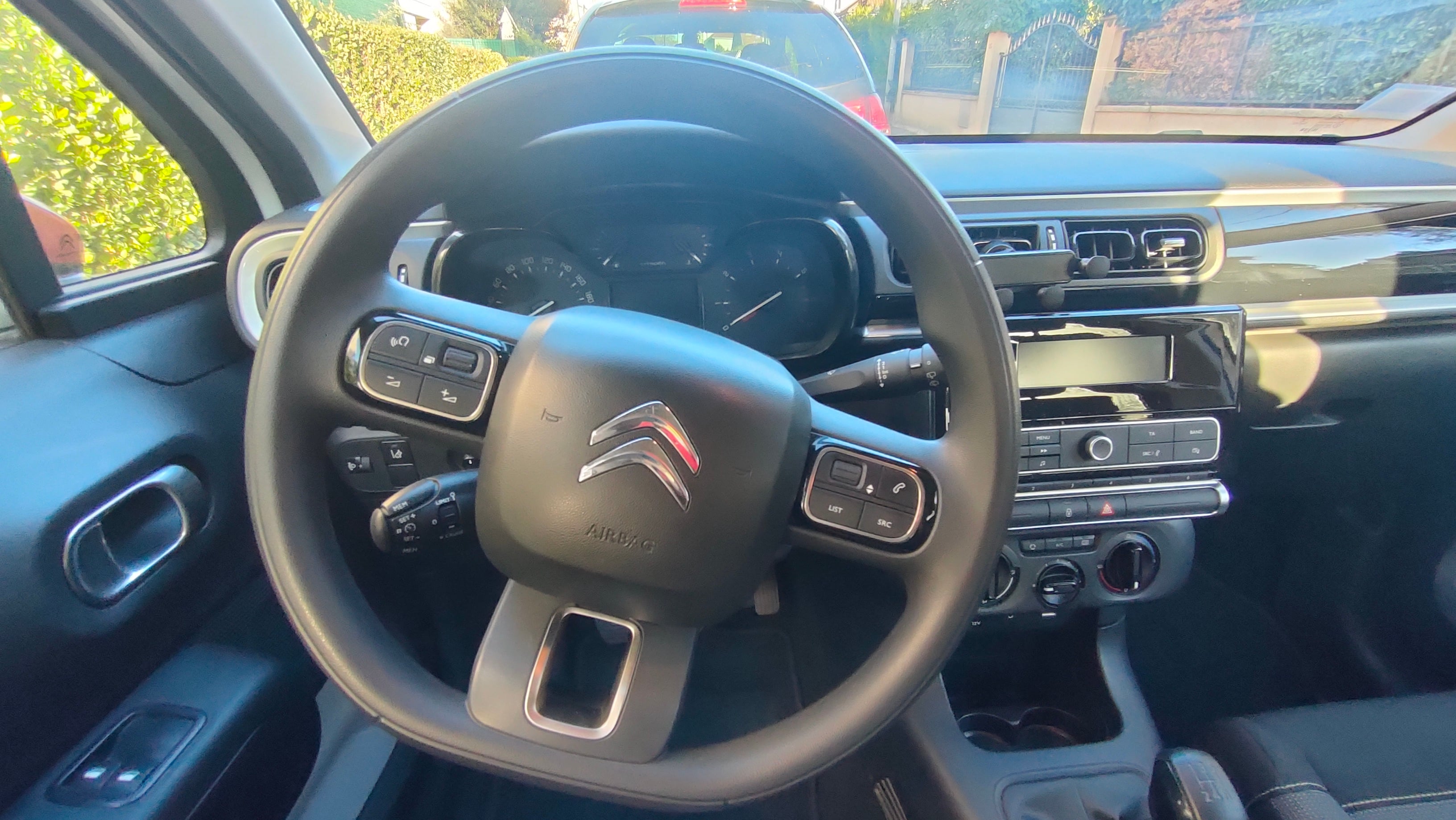 Citroen C3 1.2 puretech
