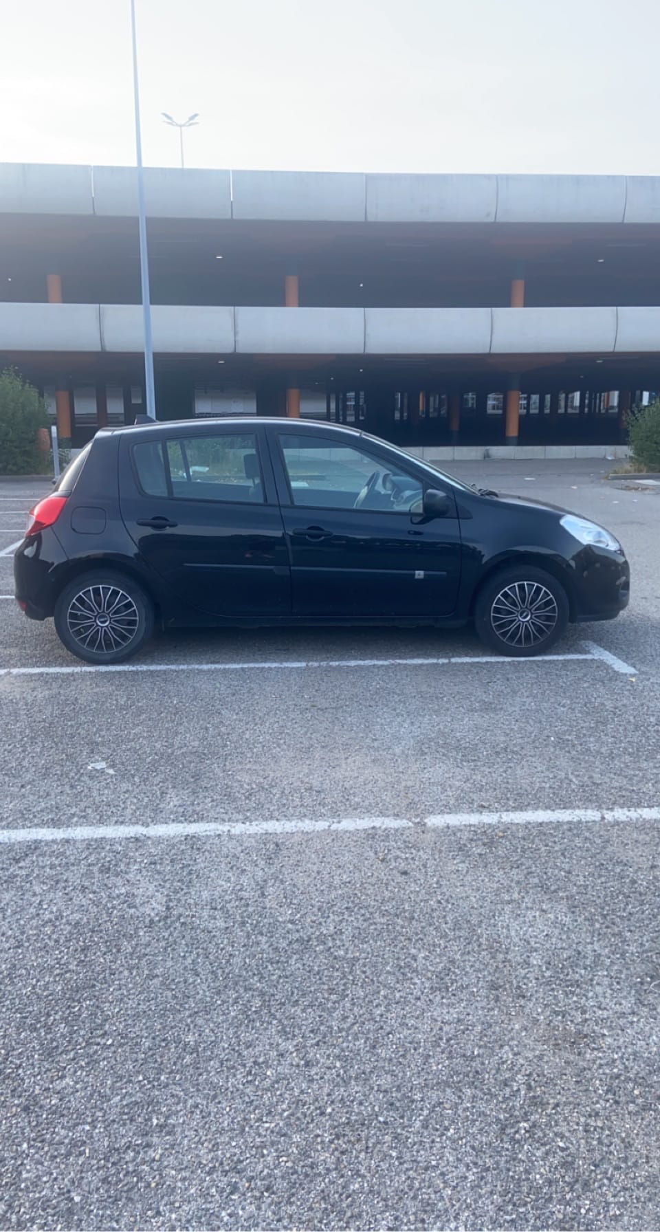 Renault Clio, 2013, Essence 98