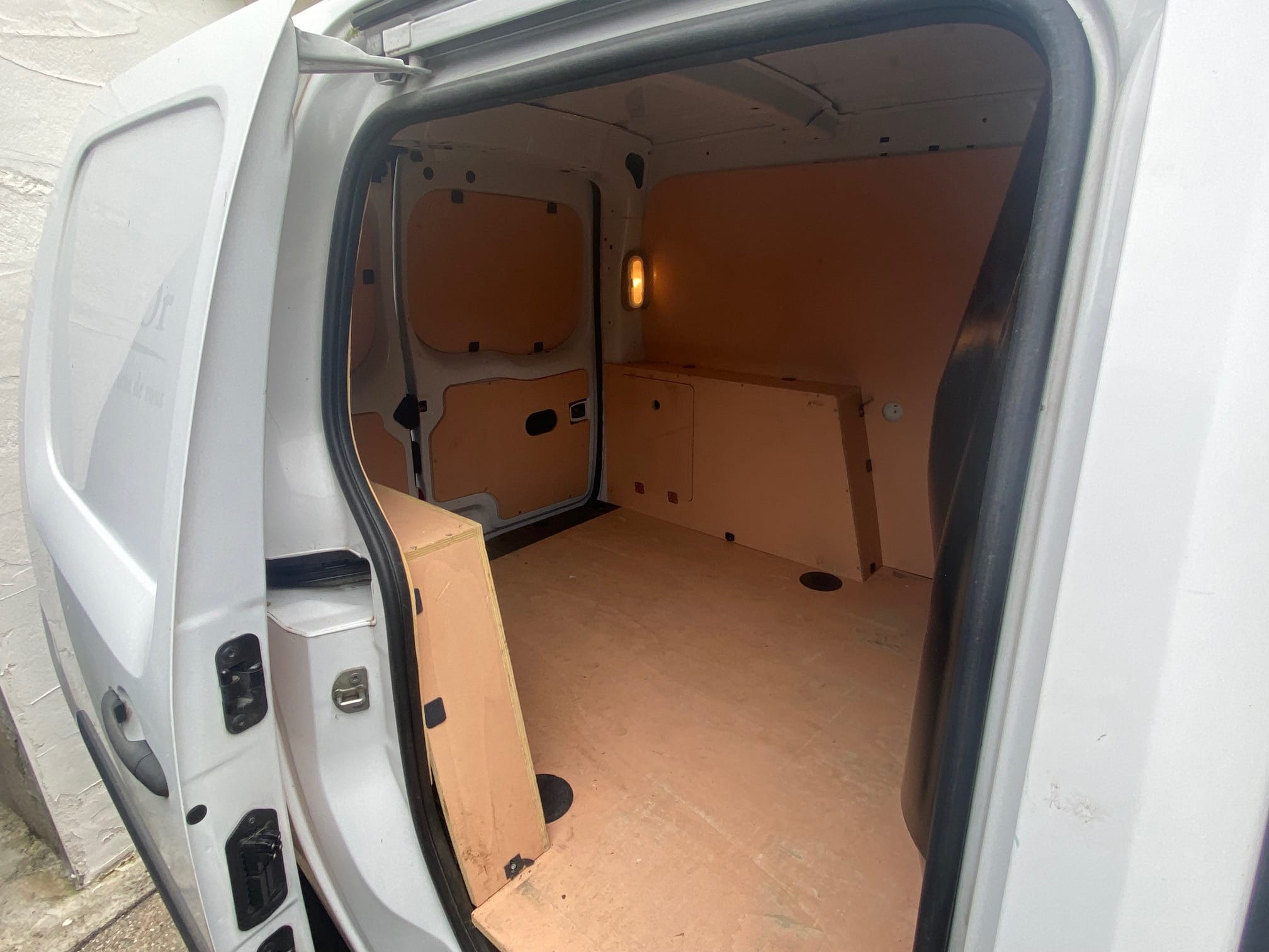 Renault Kangoo Fourgon 115cv TCE