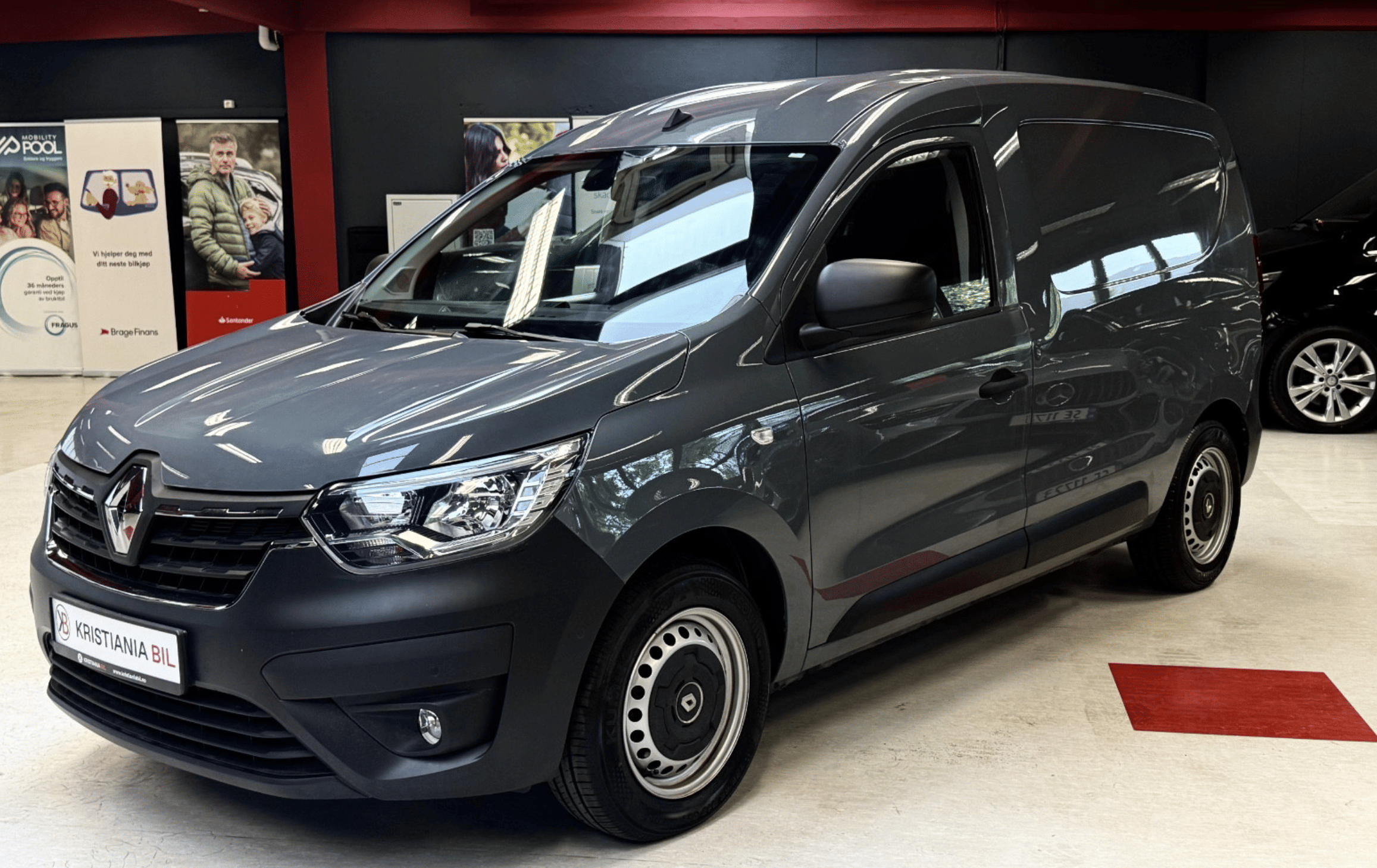 Renault Express, 2021, Diesel