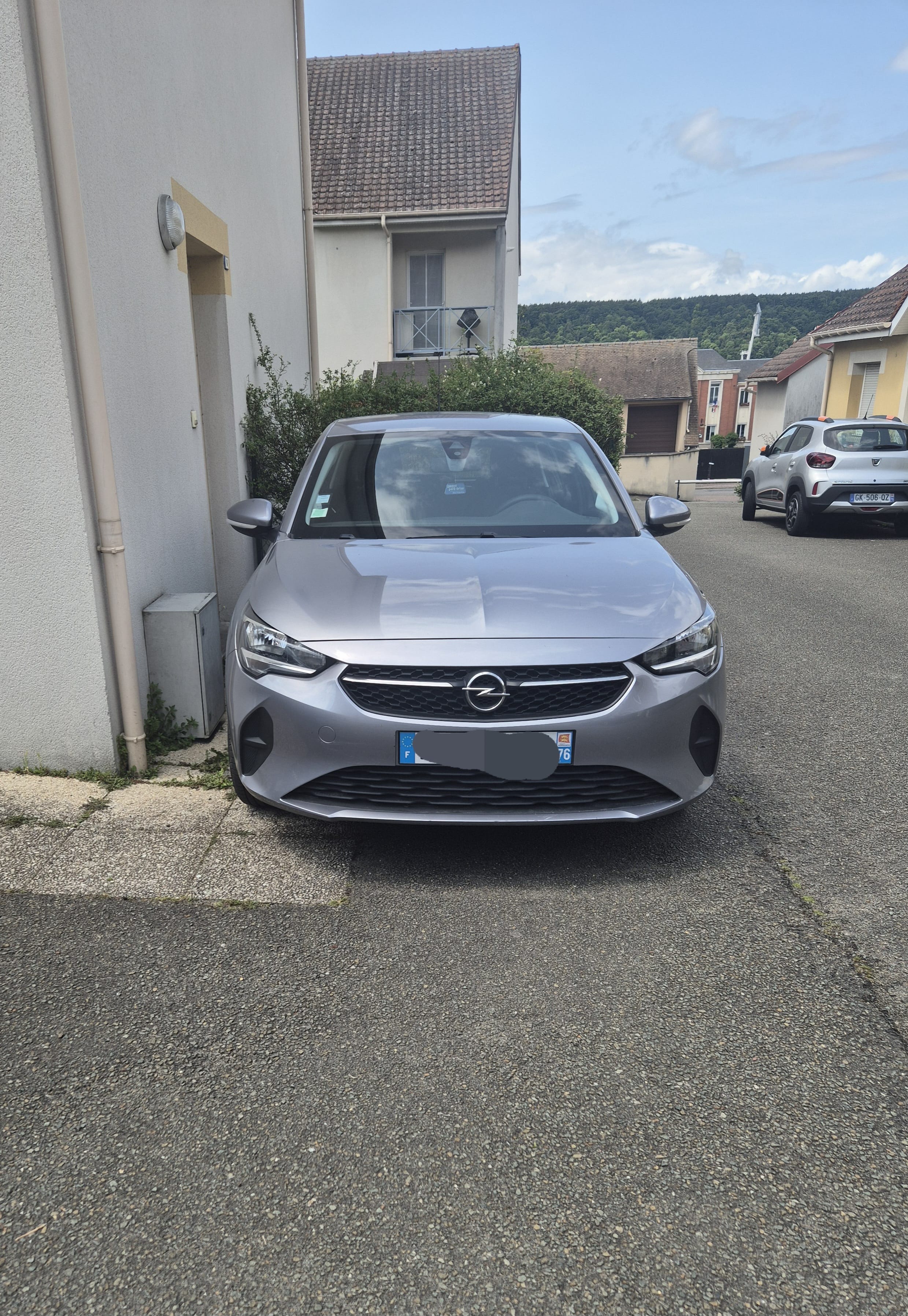 Opel Corsa, 2020, Essence 98