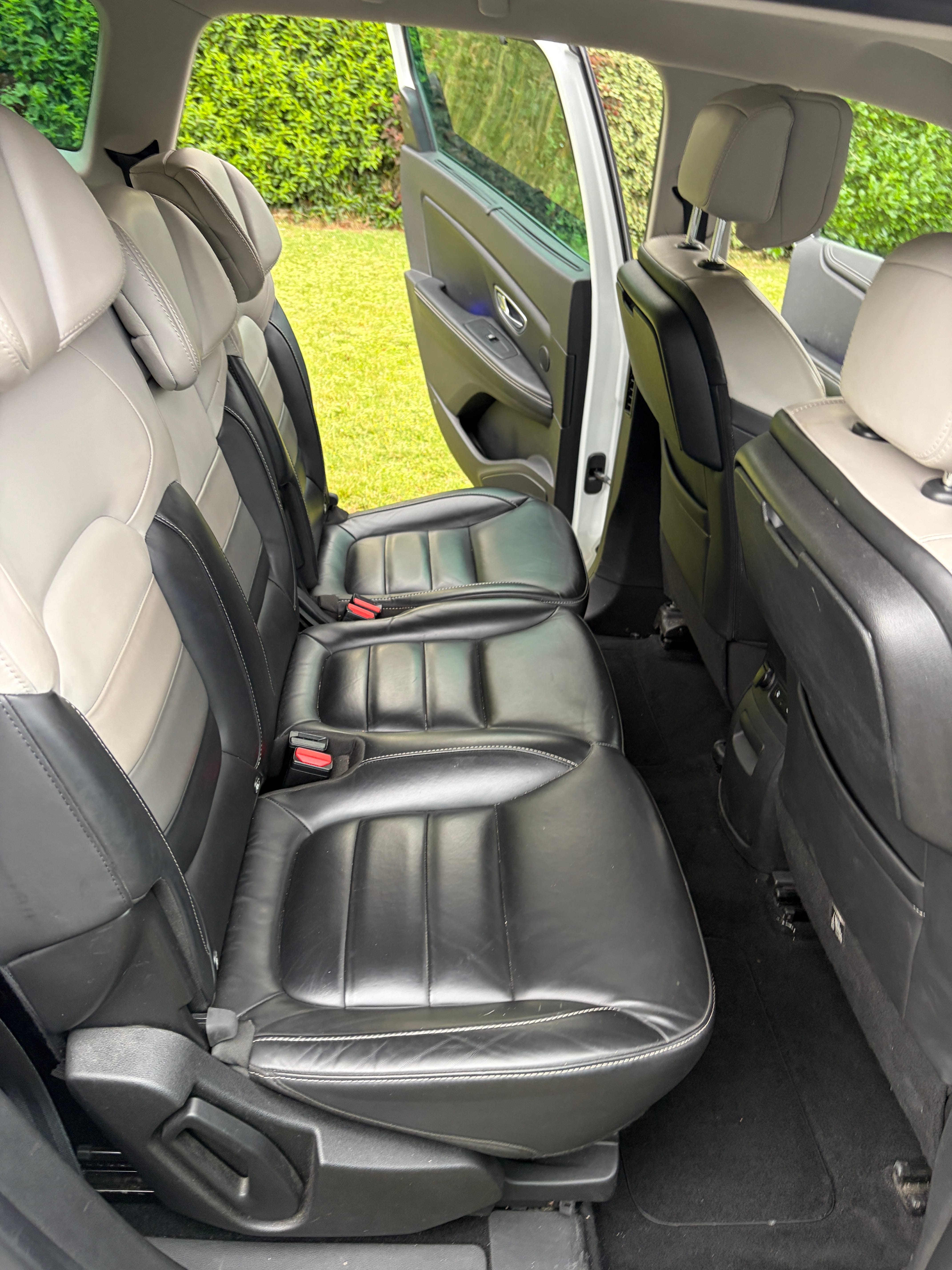 Renault Grand Scenic Initiale 1.6 DCi 160 EDC avec Apple CarPlay