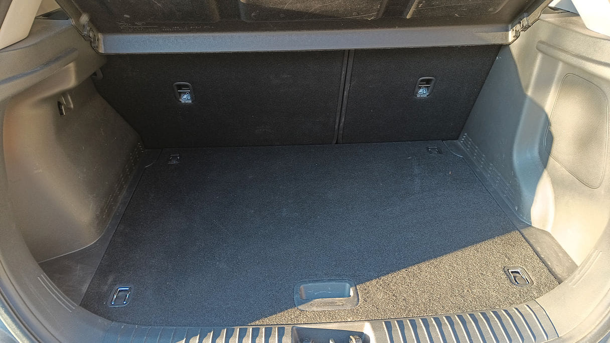 Hyundai Kona Electric Long Range(484) med Babysete