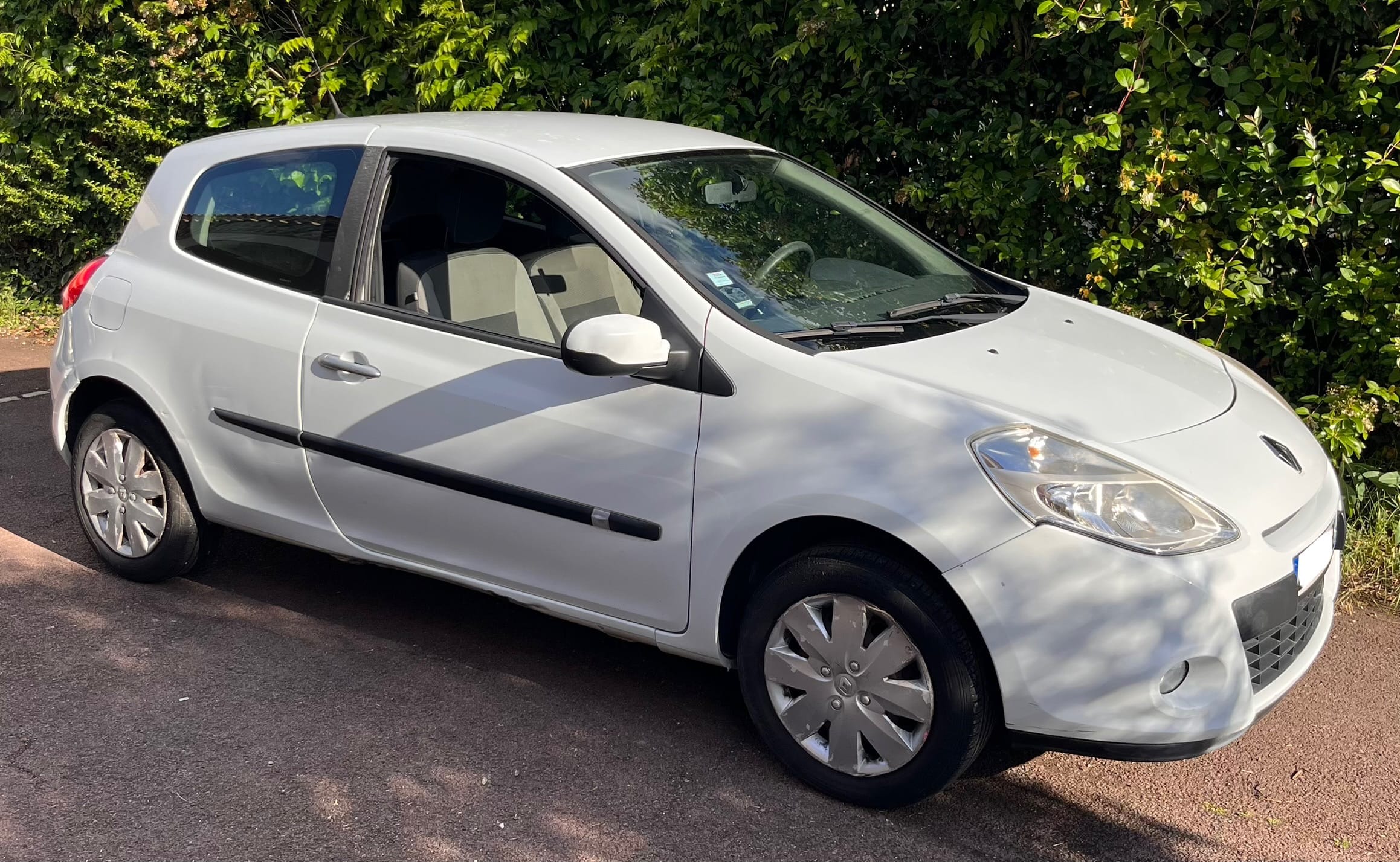 Renault Clio 1.2