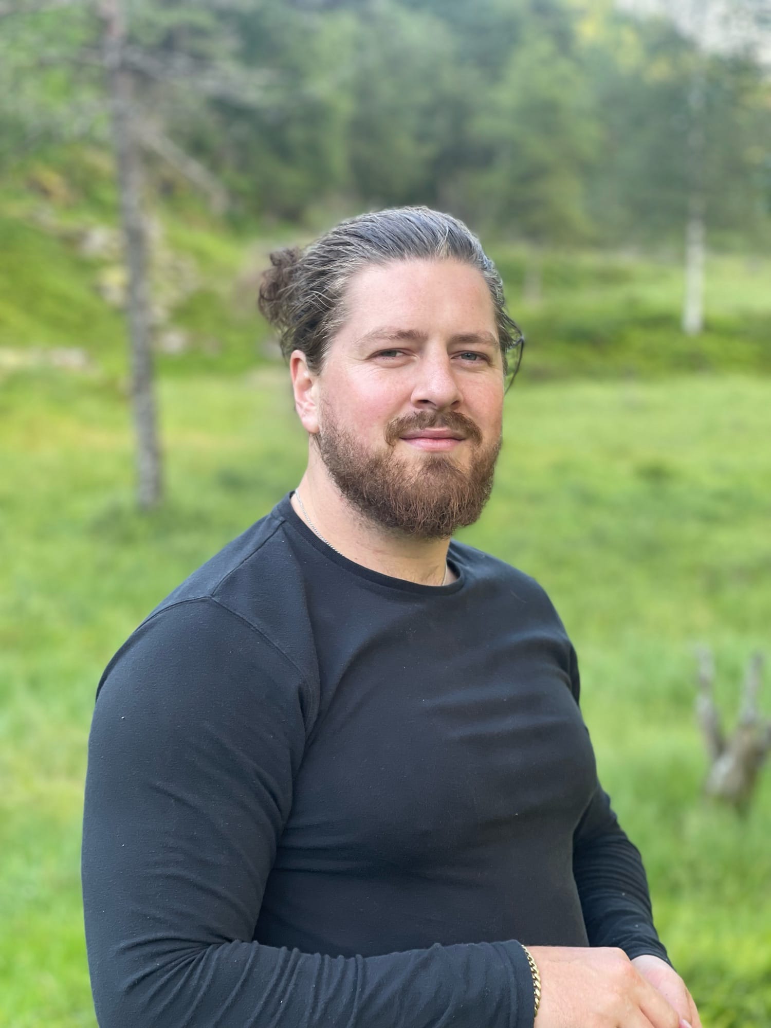 Kjell Petter