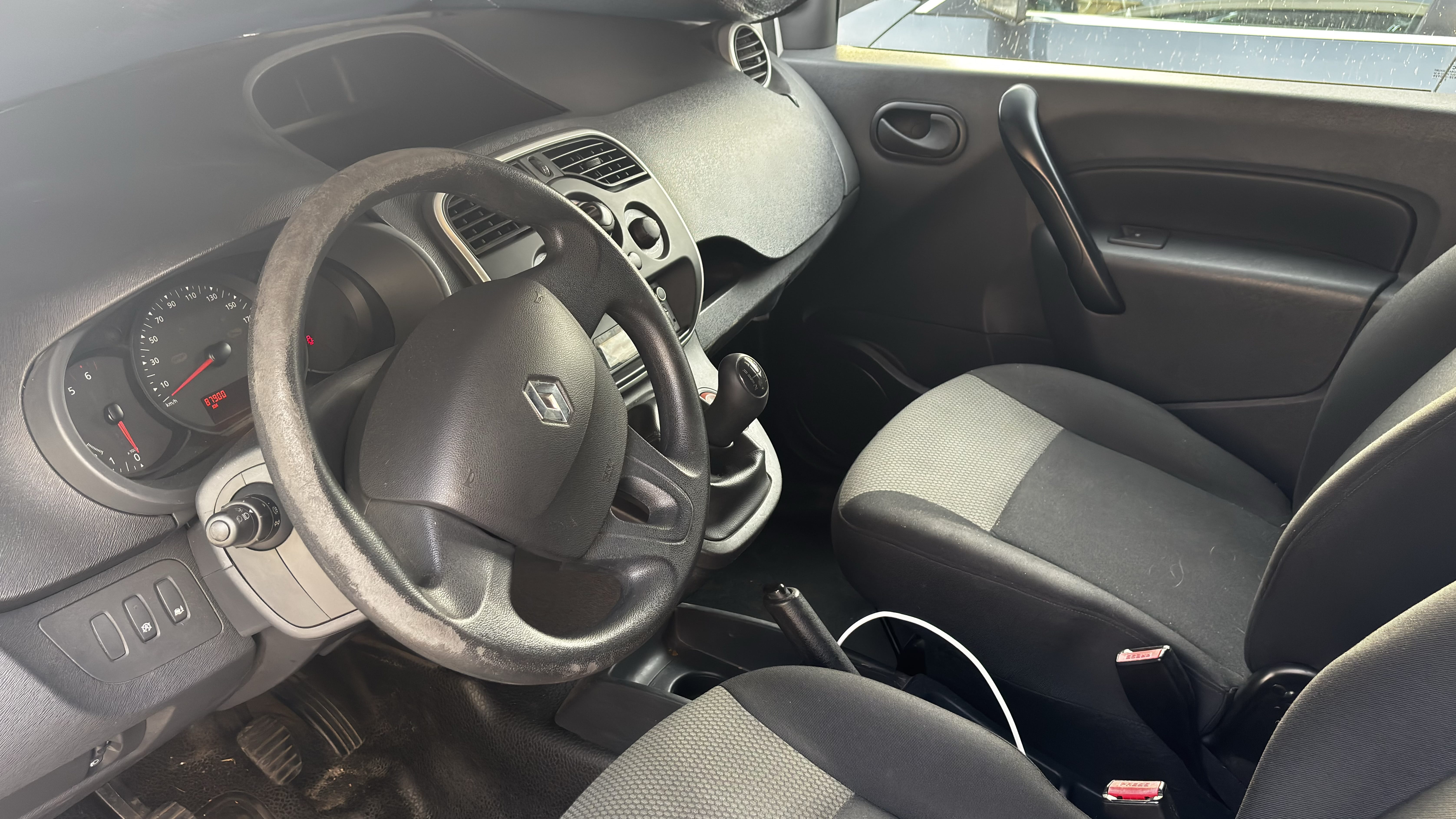 Renault Kangoo Express