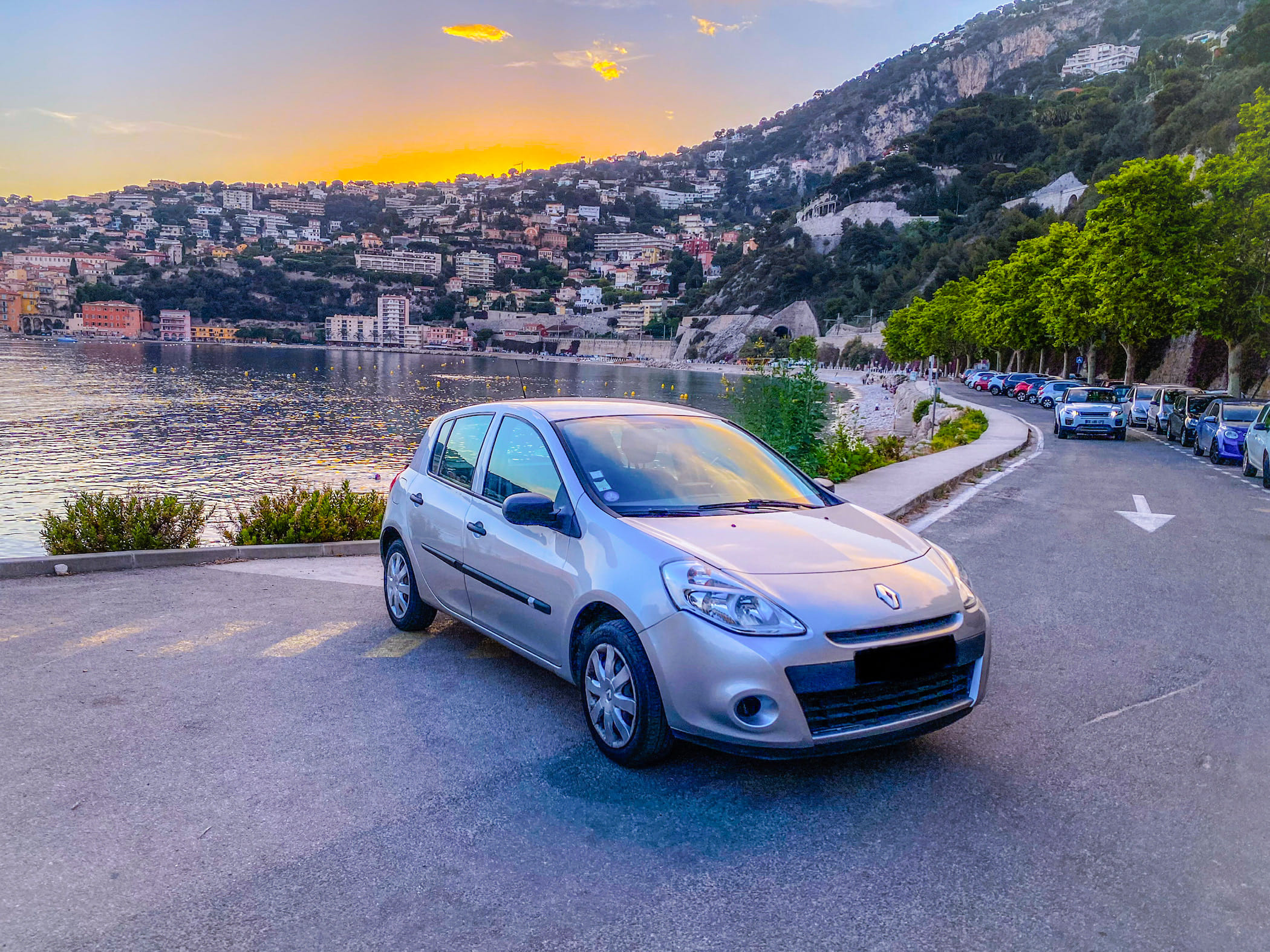 Renault Clio 508, 2013, Essence 95