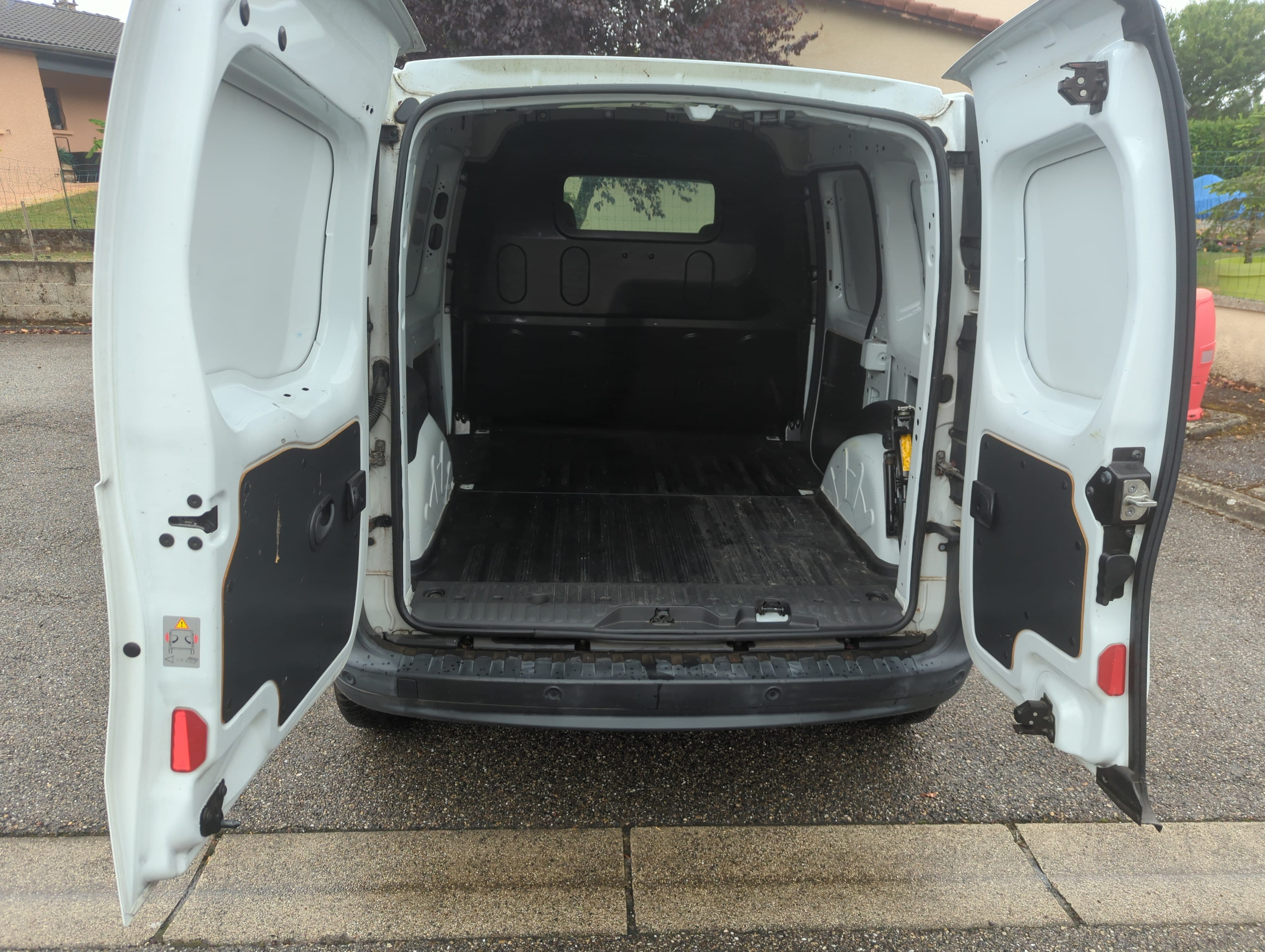 Renault Kangoo Express