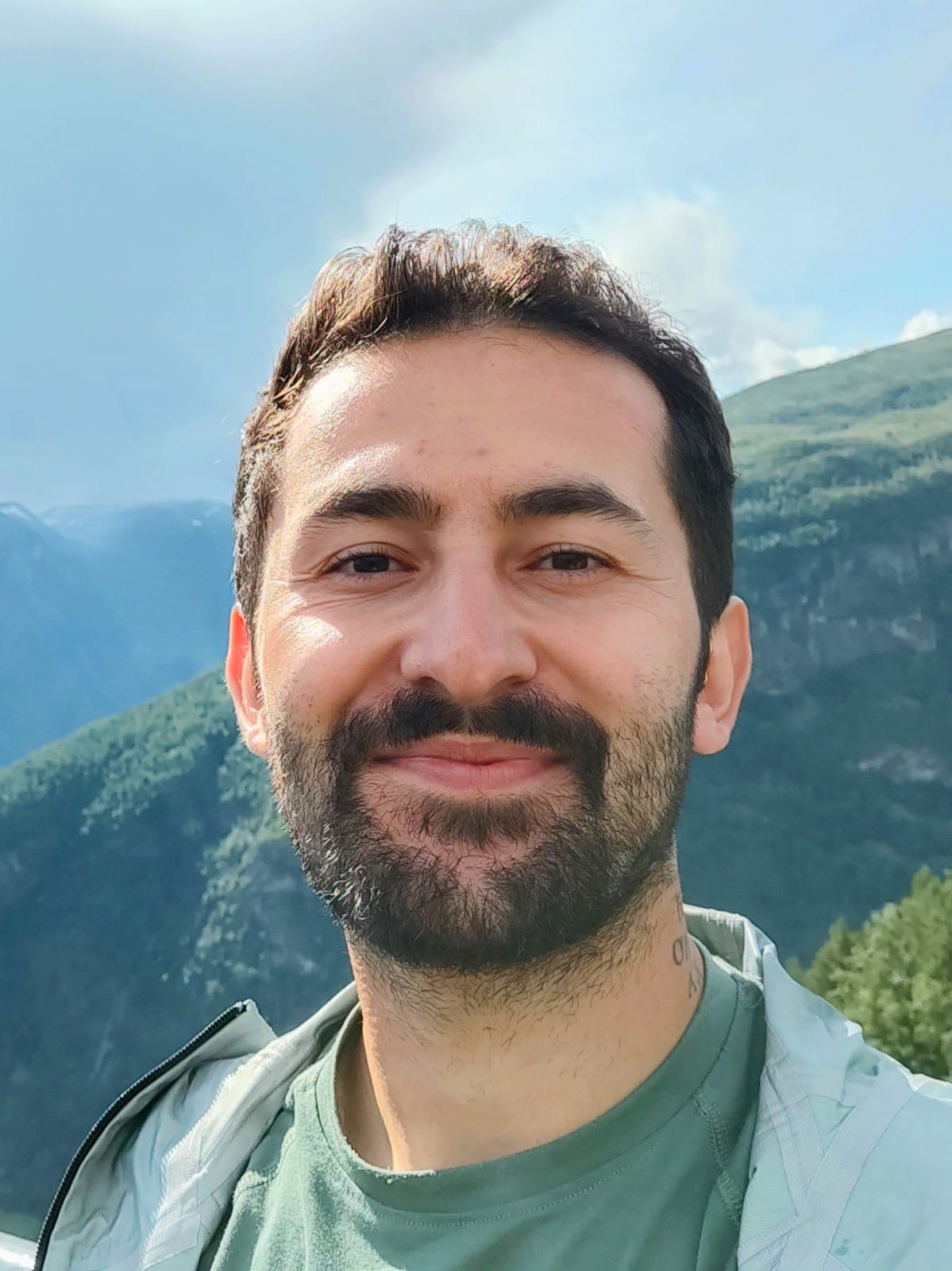 Ali Aslan