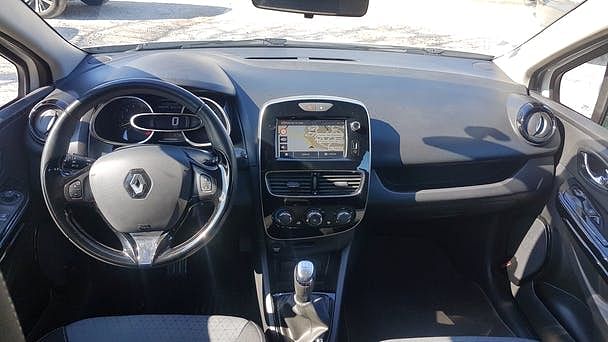 Renault Clio IV écran tactile, GPS et Parking Privé ! avec GPS