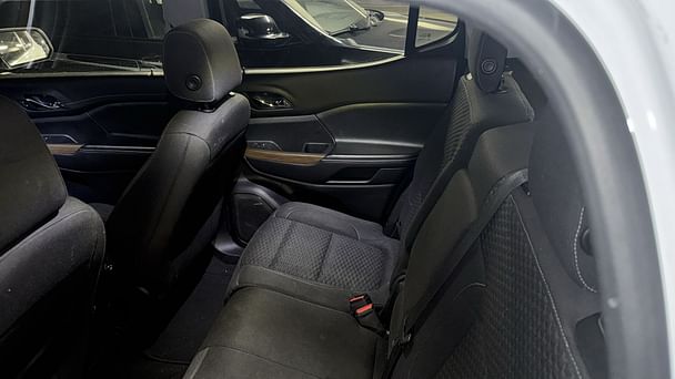GMC Acadia