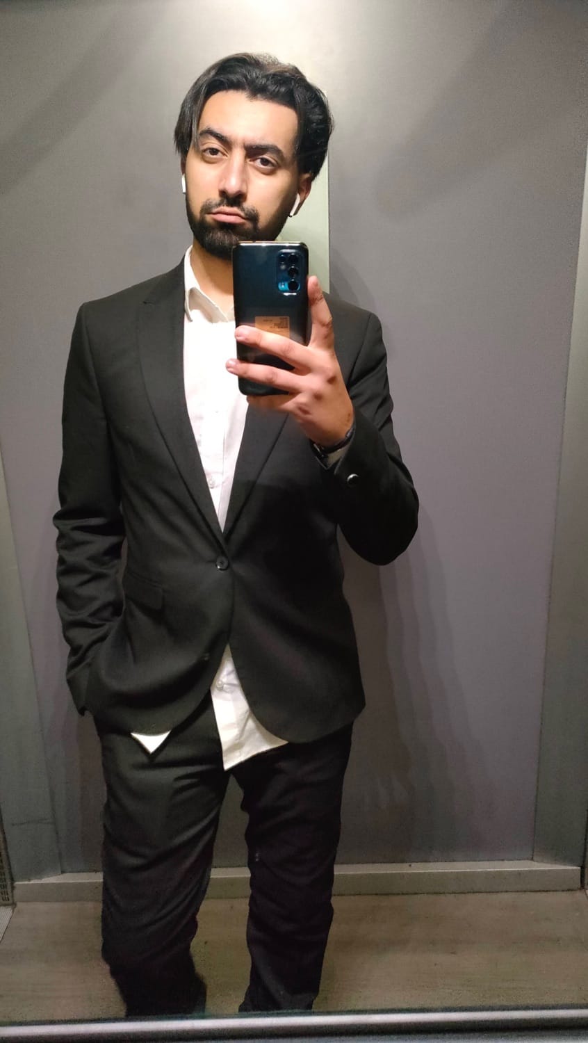 Mohamed Abdelali