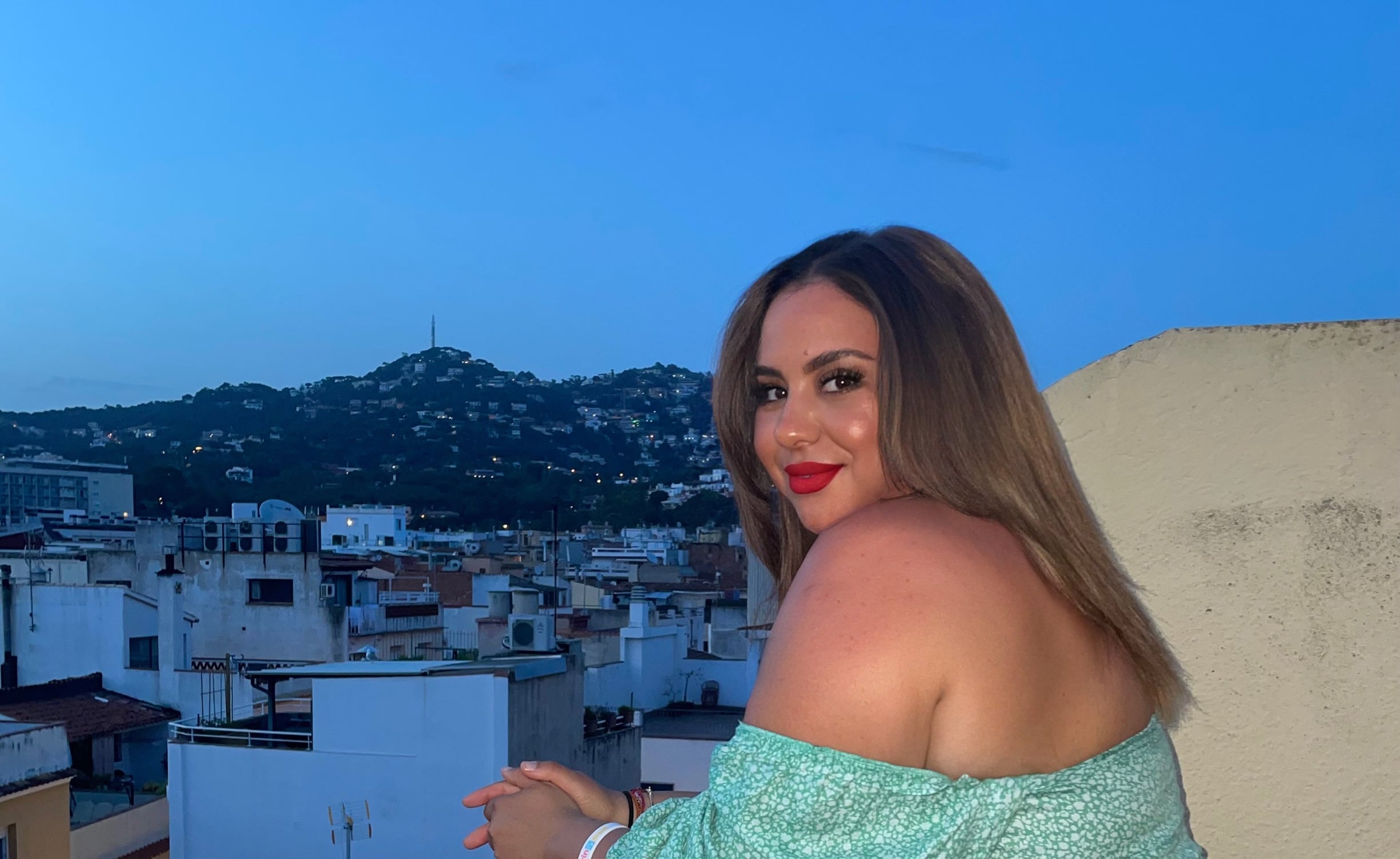Soukaïna