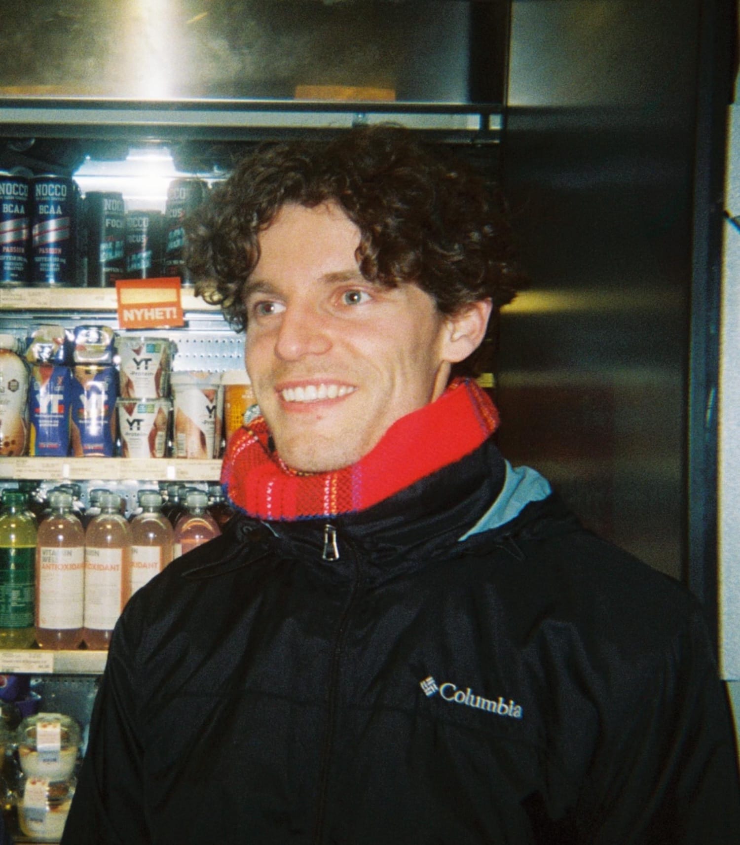 Håvard Larsen