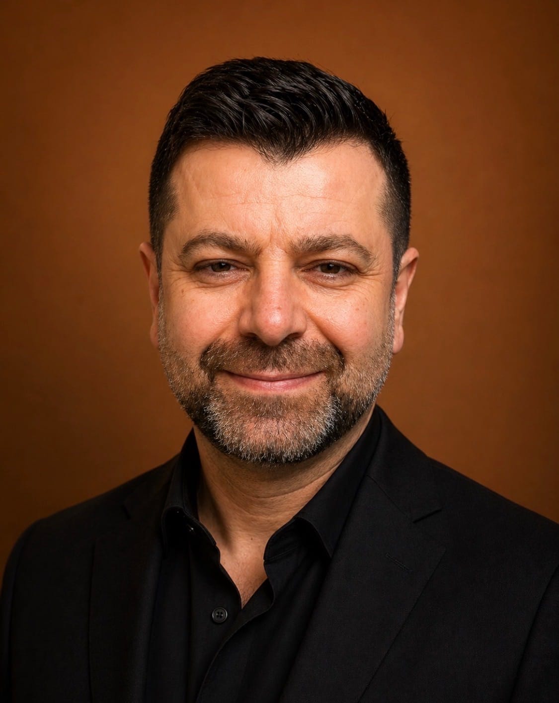 Ari Ahmad