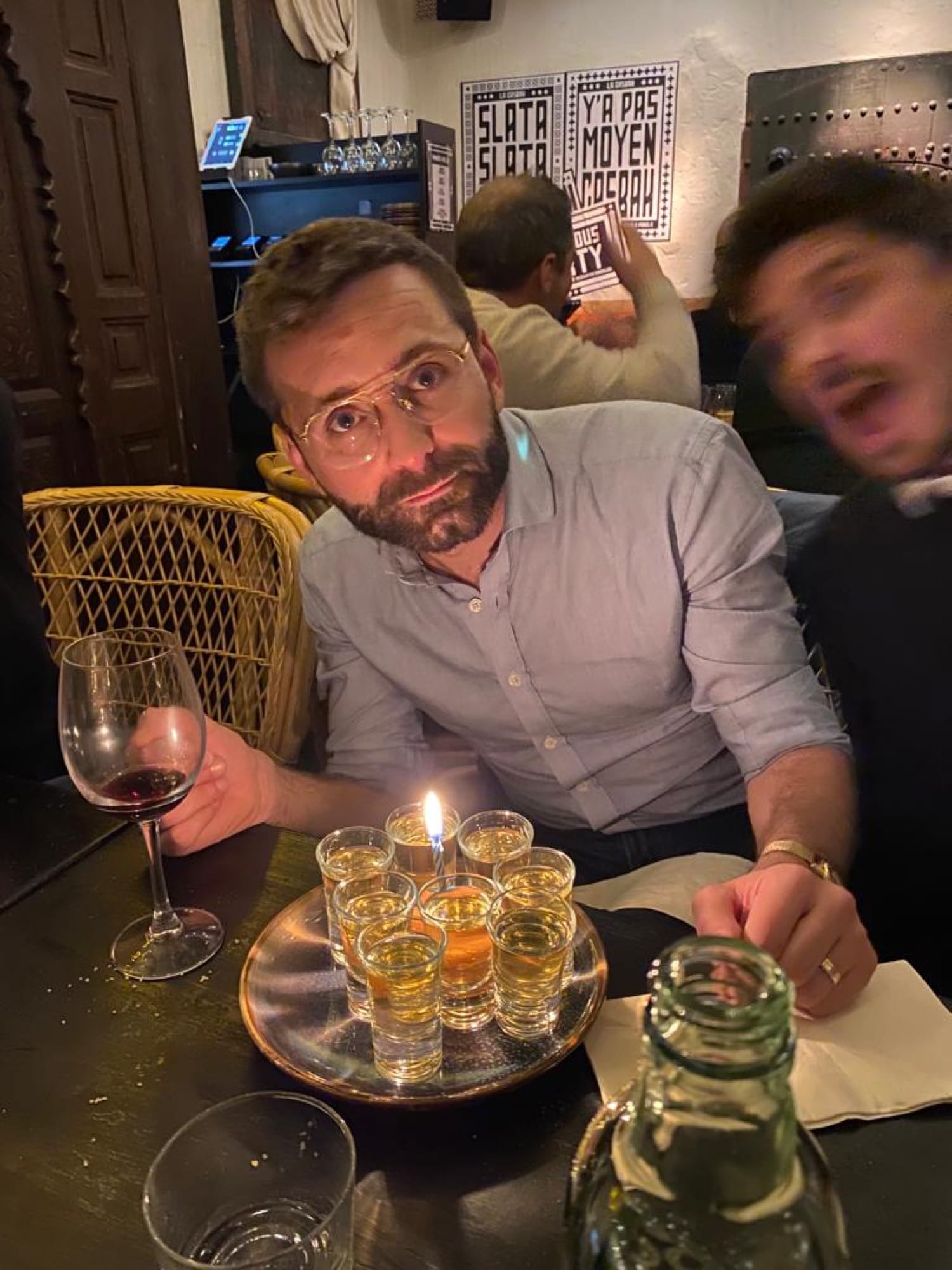 Florent