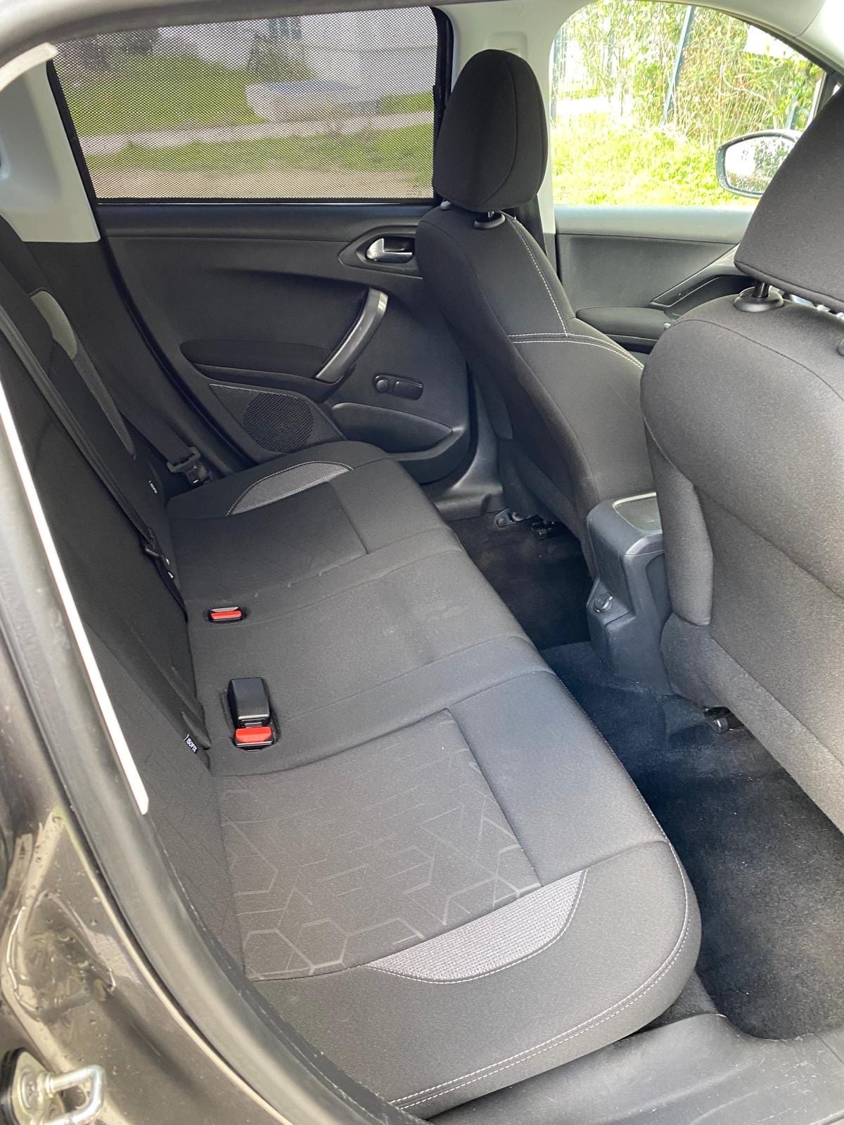 Peugeot 2008 avec Régulateur de vitesse
