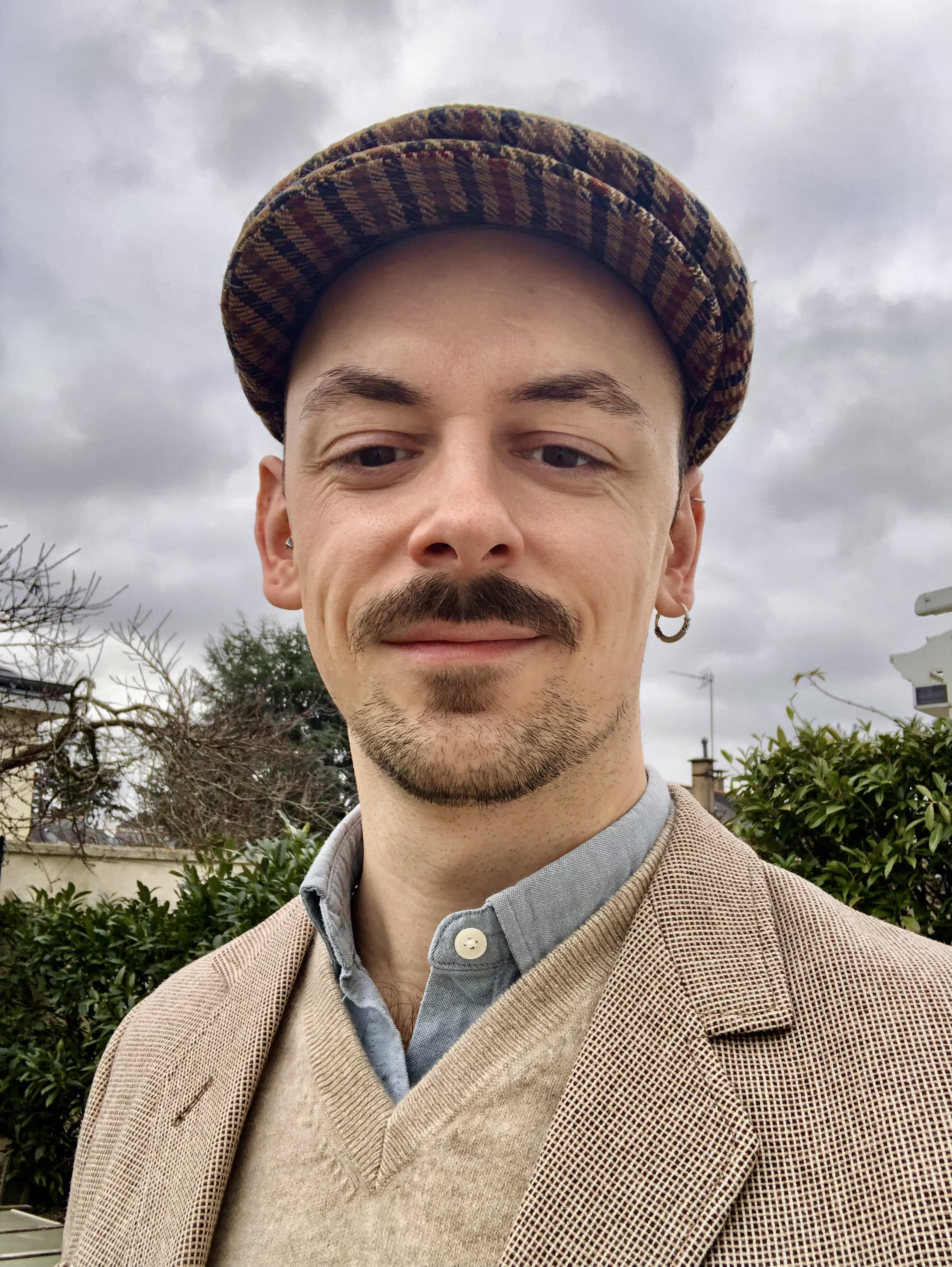 Baptiste