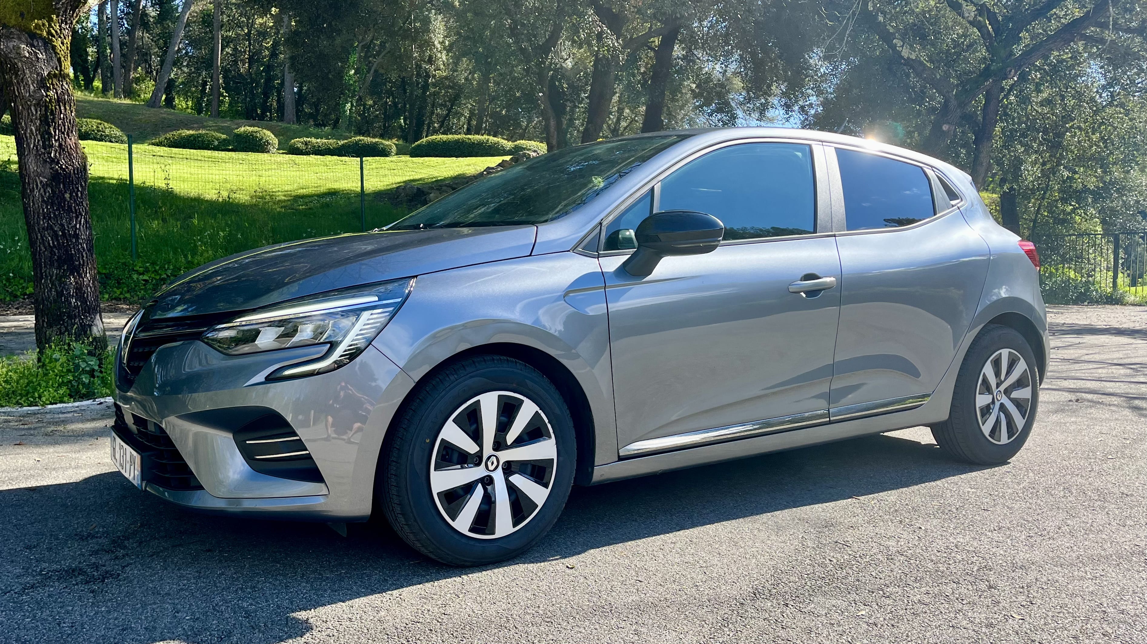 Renault Clio V Tce 90Ch EVOLUTION, 2023, Essence 98