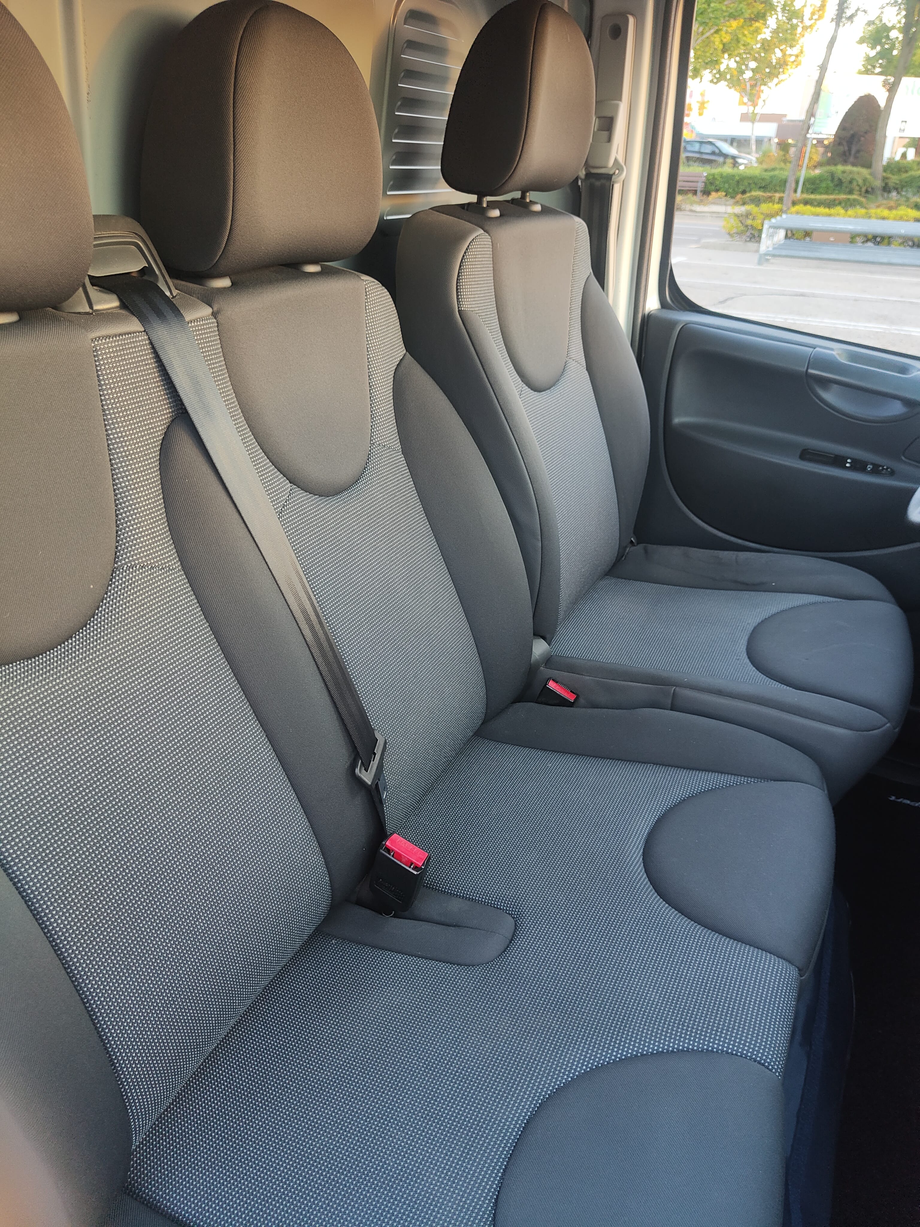 Peugeot Expert 2.0 HDI