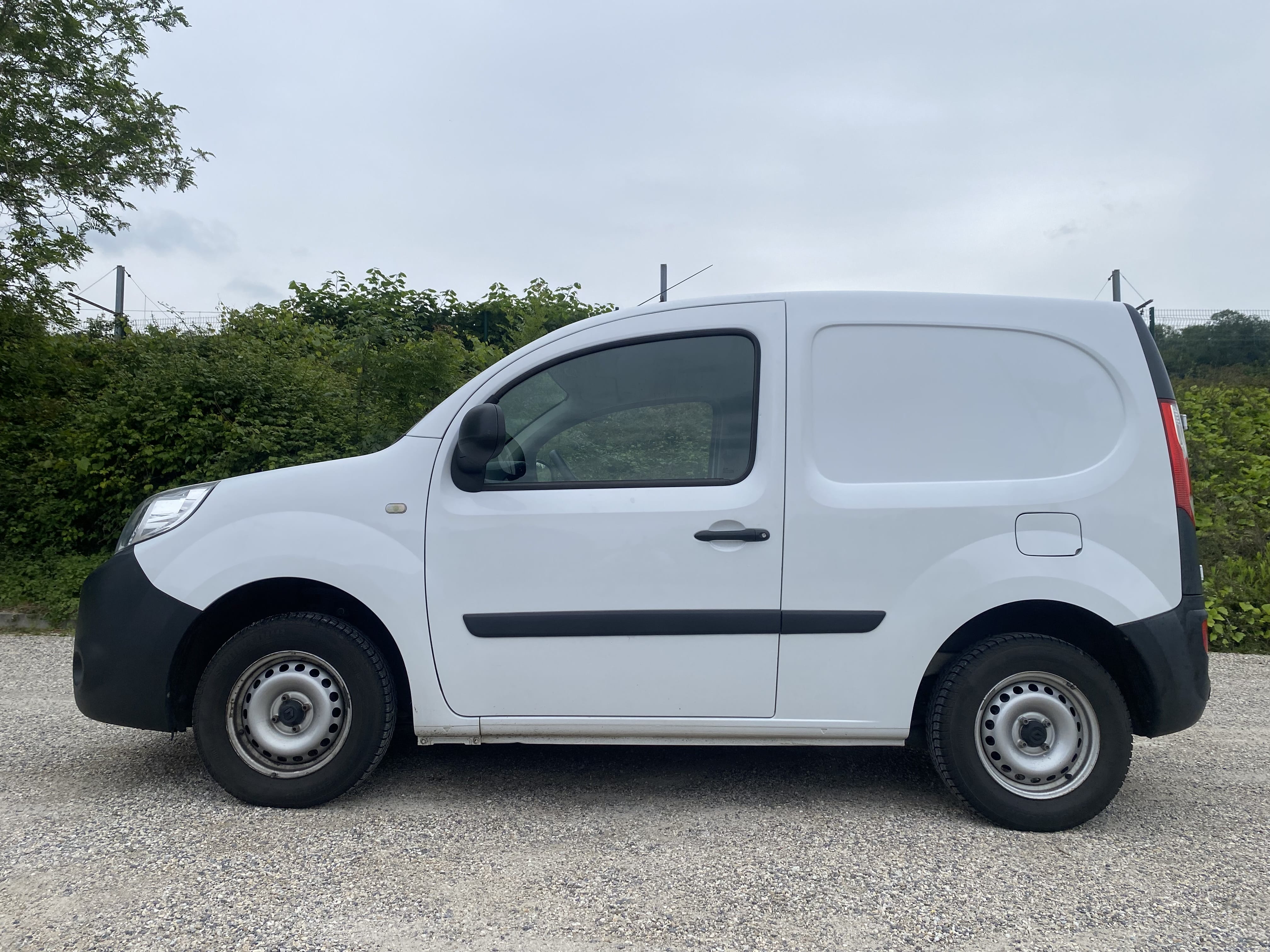 Renault Kangoo Express with Air conditioning
