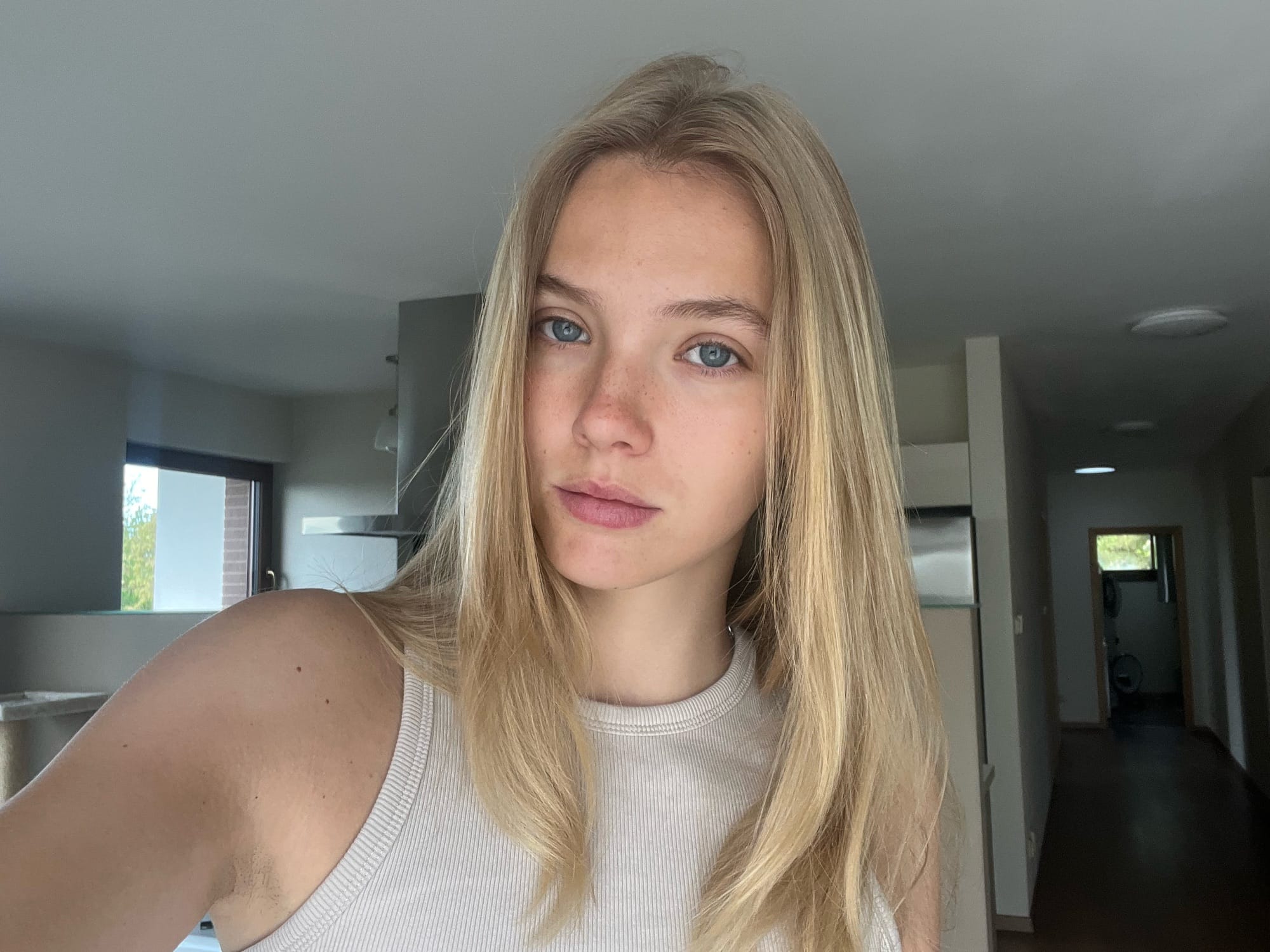 Andrea