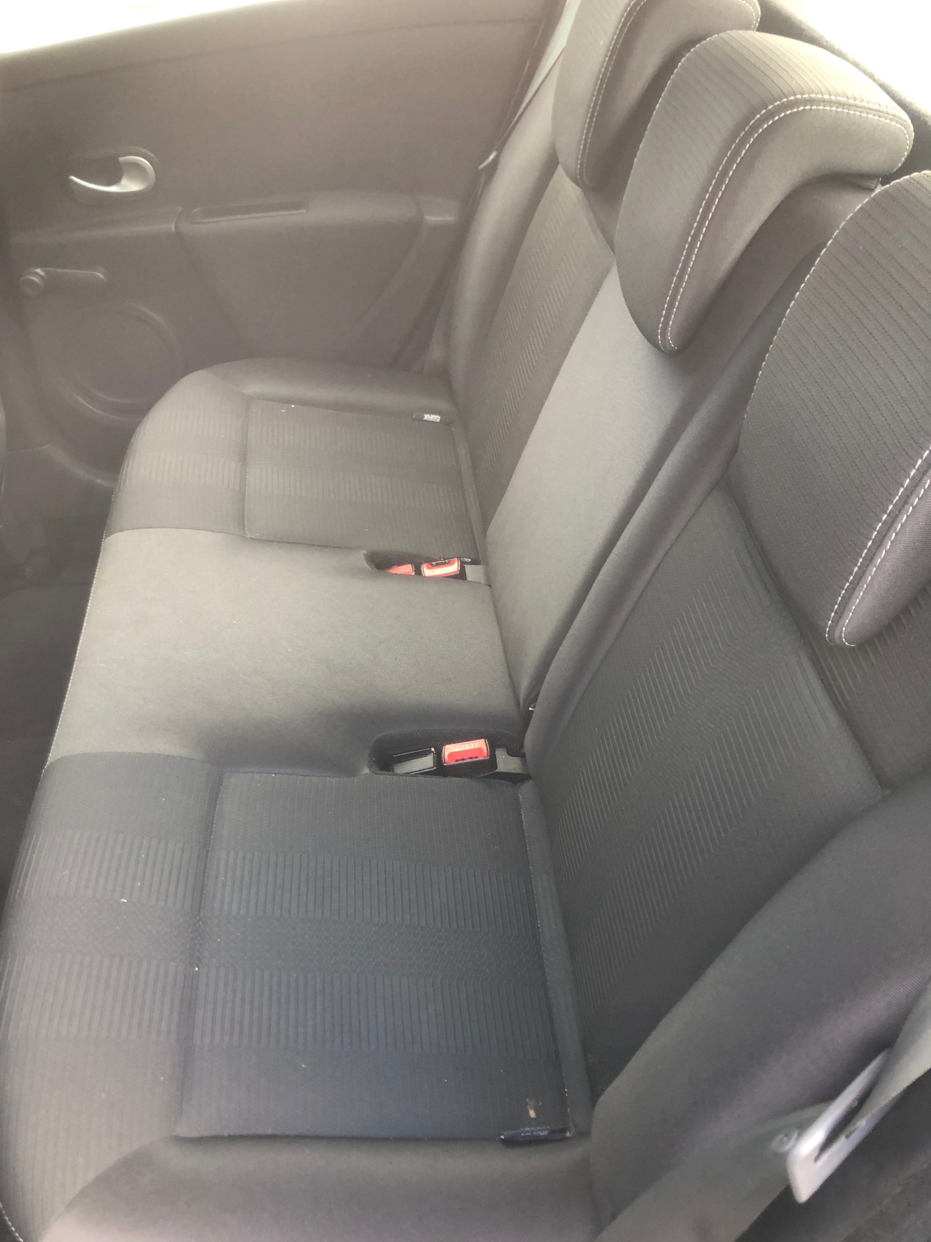 Renault Clio 1.2