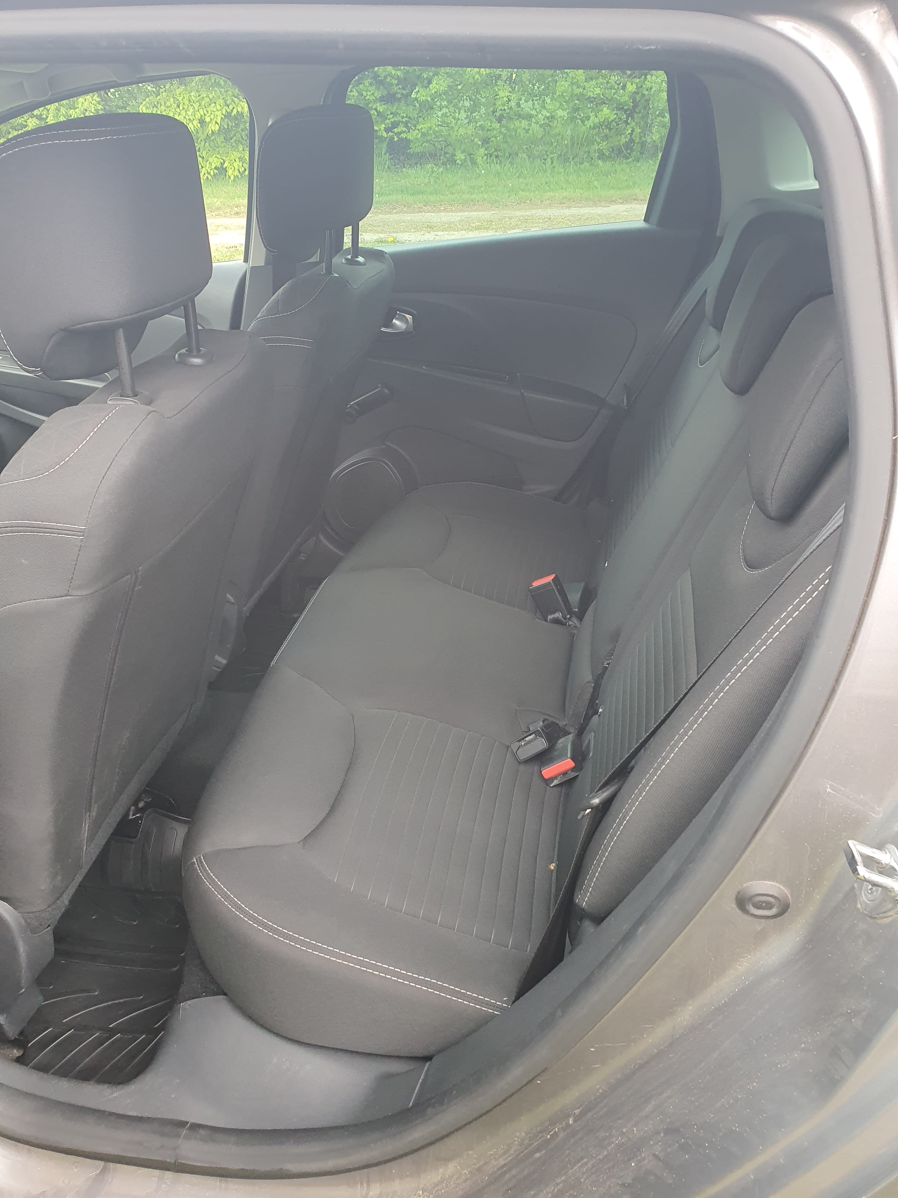 Renault Clio Estate avec Régulateur de vitesse