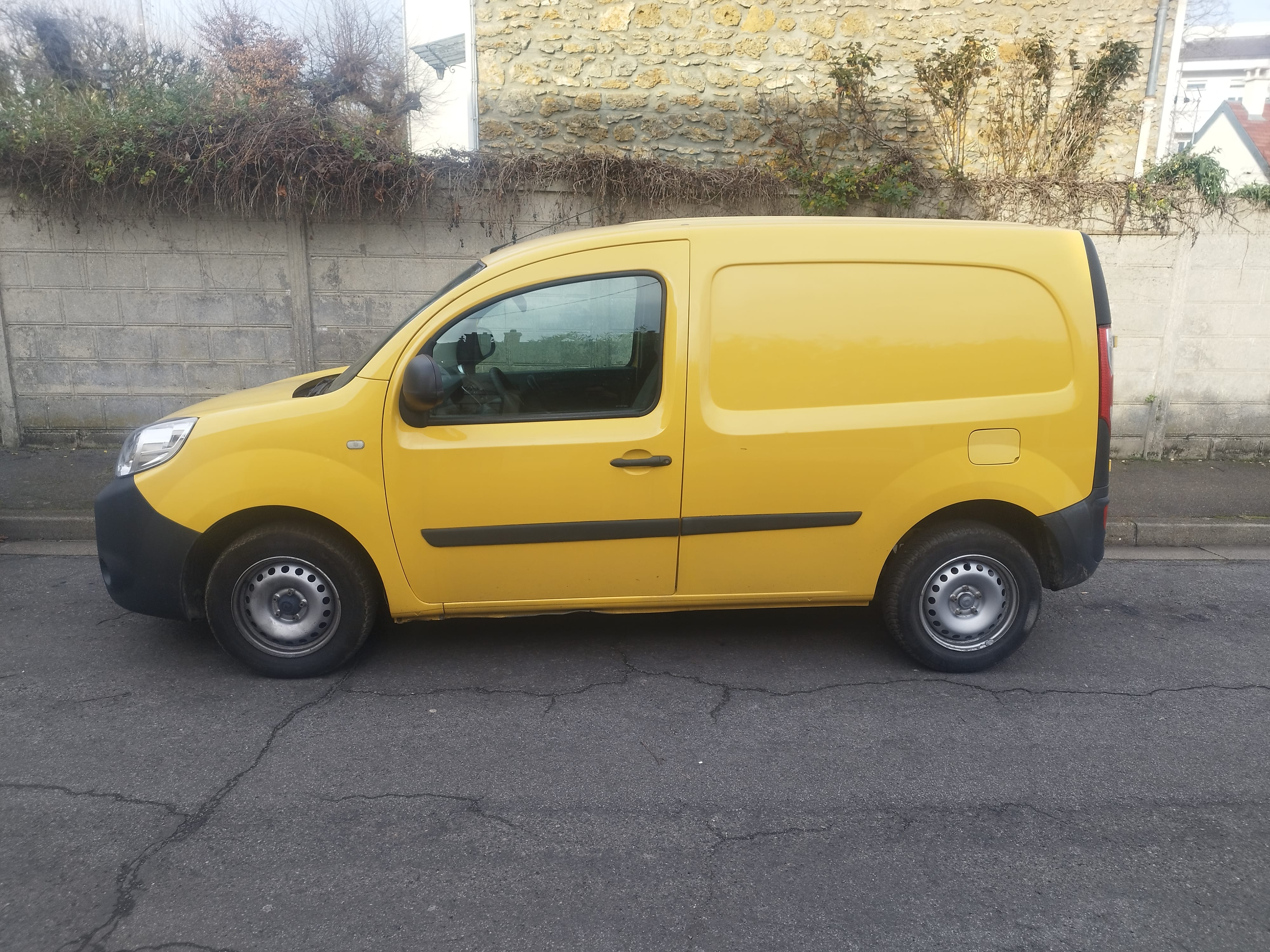 Renault Kangoo Express avec Climatisation