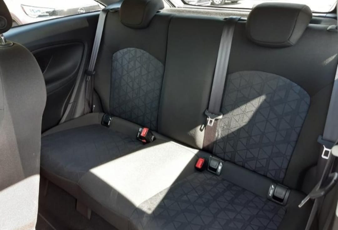 Opel Corsa avec Audio Bluetooth