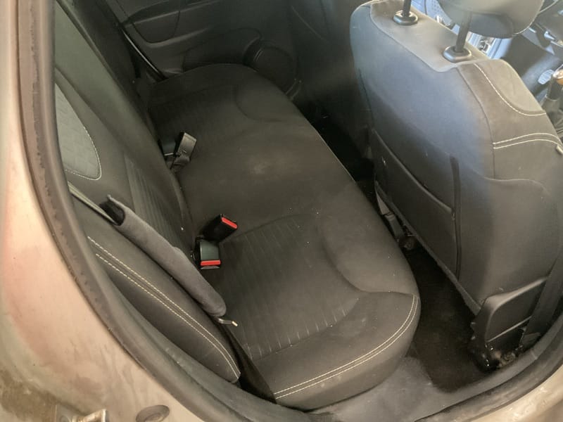 Renault Clio Estate 0.9 TCe 90cv Intens - boite manuelle - caméra de recul avec Régulateur de vitesse