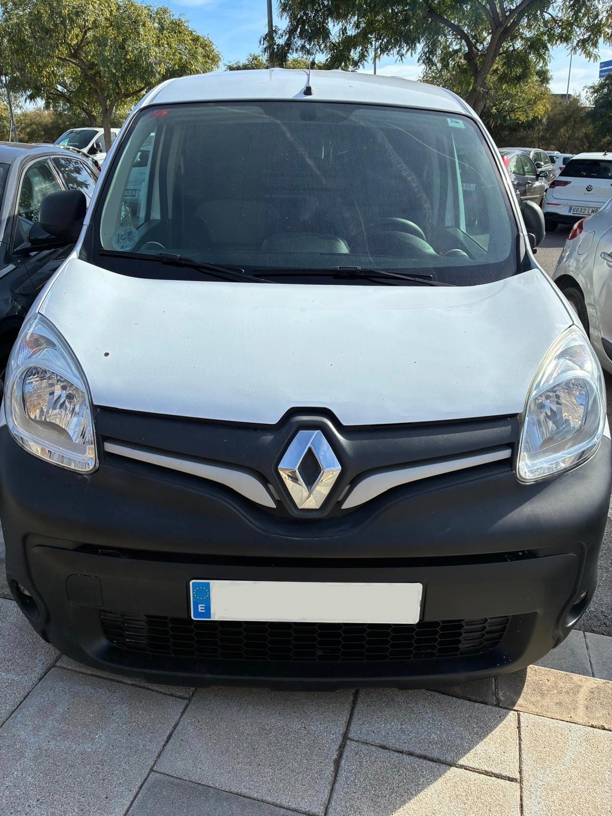 Renault Kangoo Express