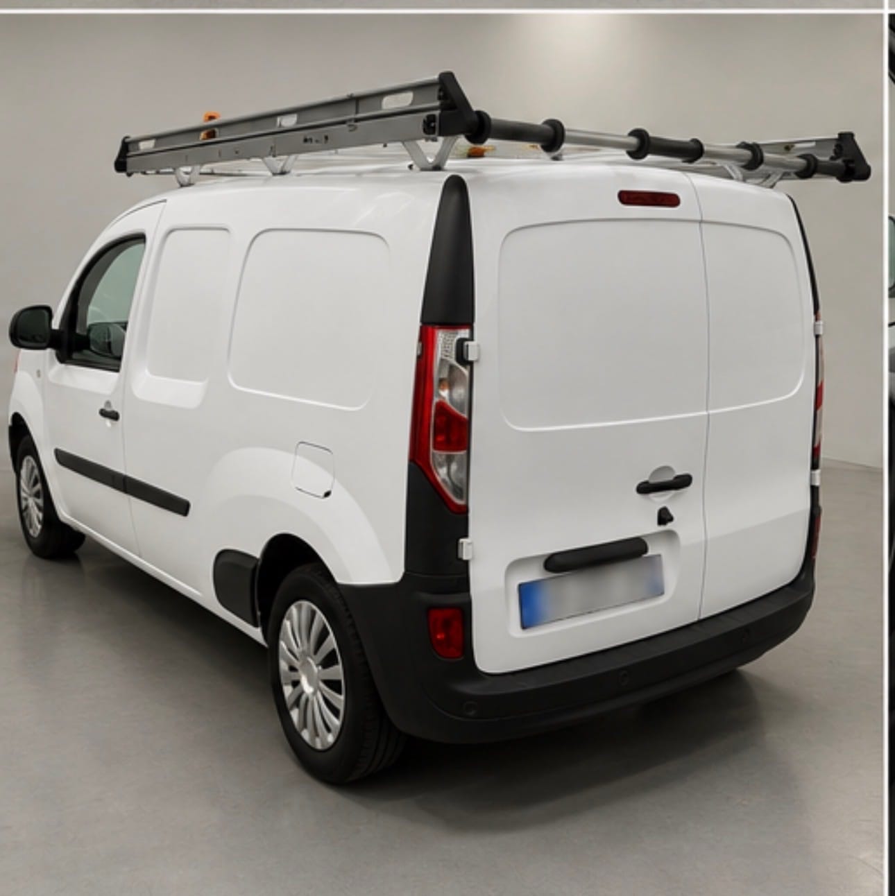 Renault Kangoo Fourgon