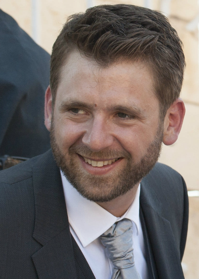 Michael