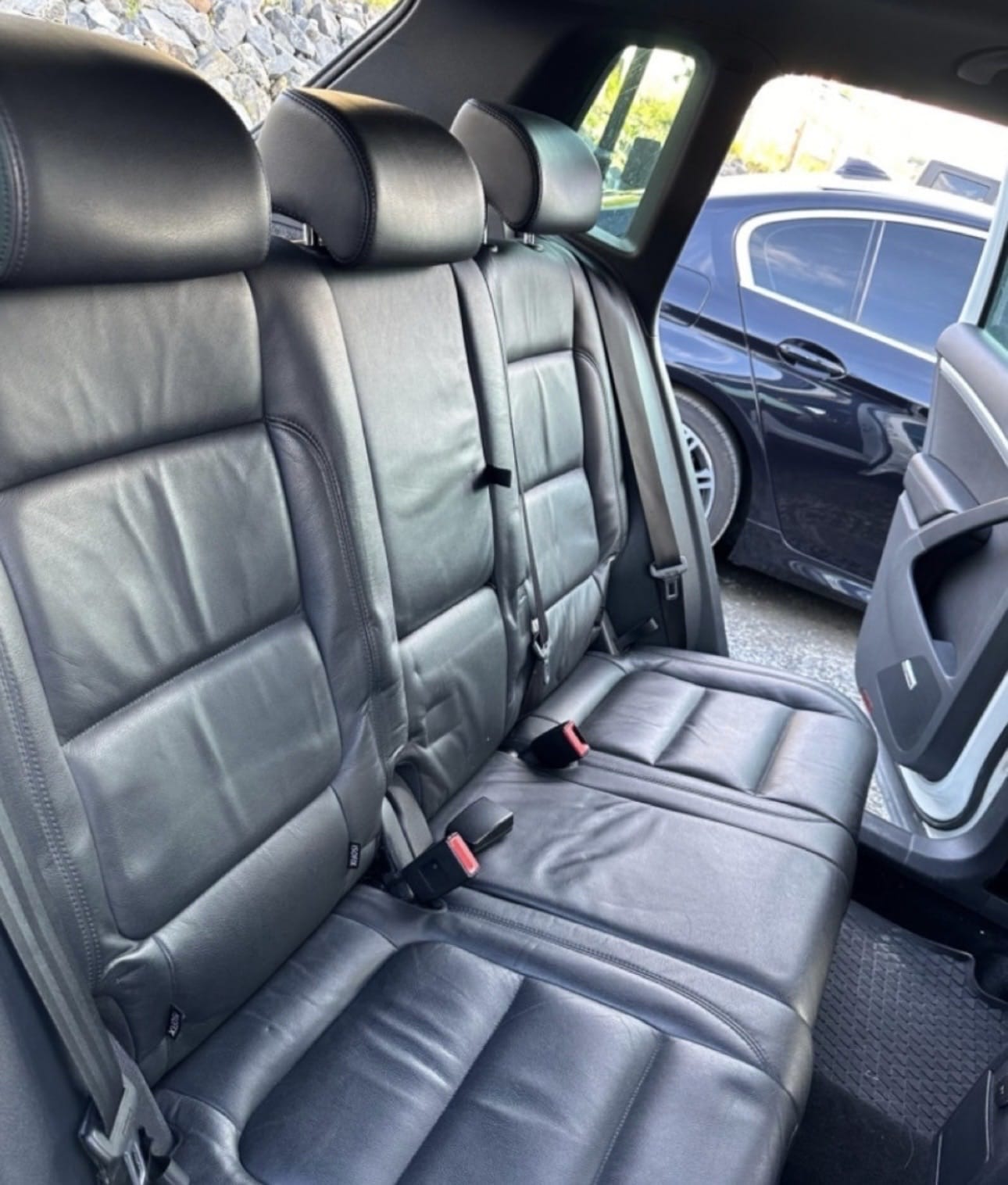 Volkswagen Tiguan SE R-Line Black 4MOTION met Dissel