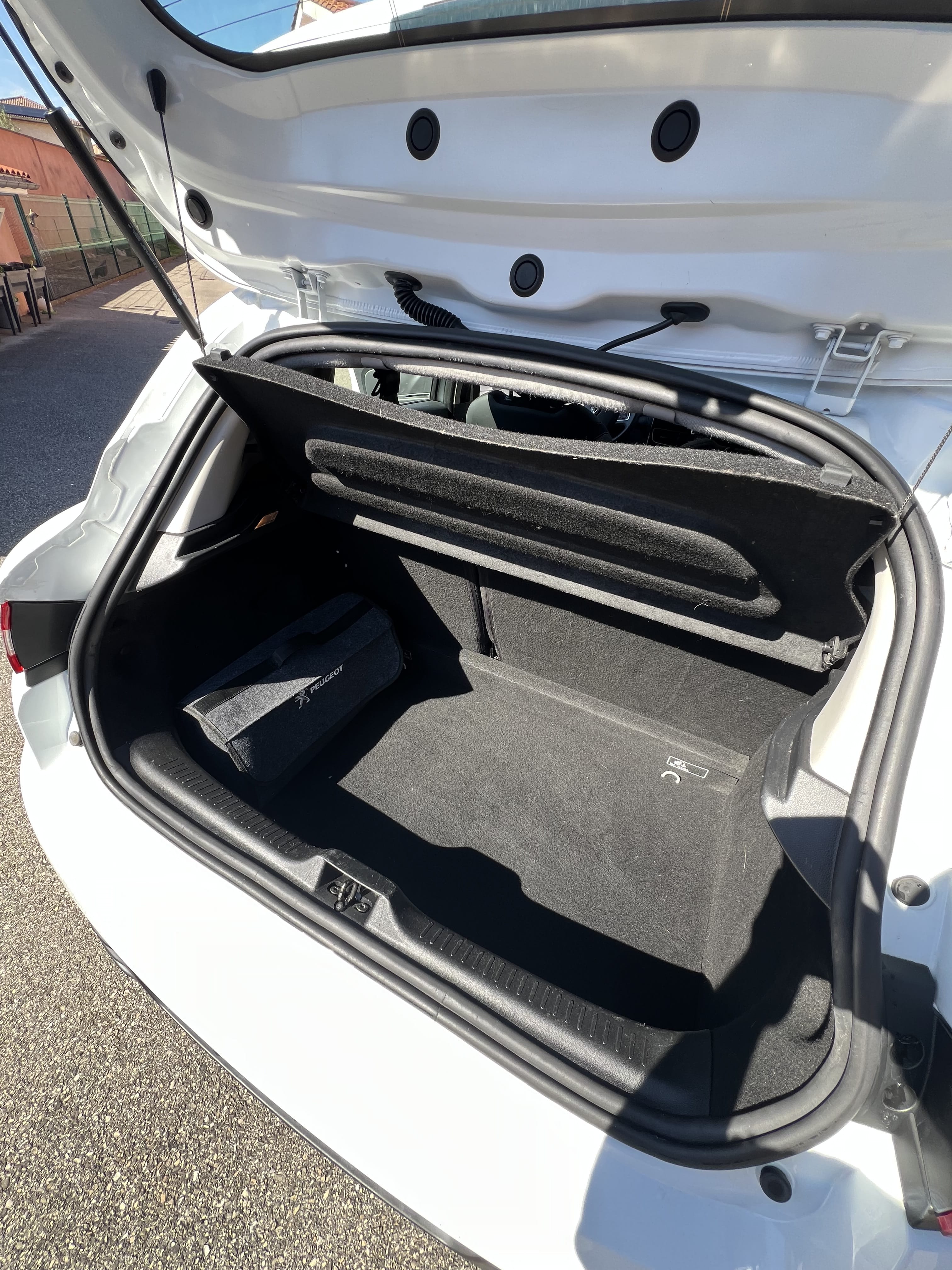 Renault Clio IV 2019 essence avec Entrée audio / iPod
