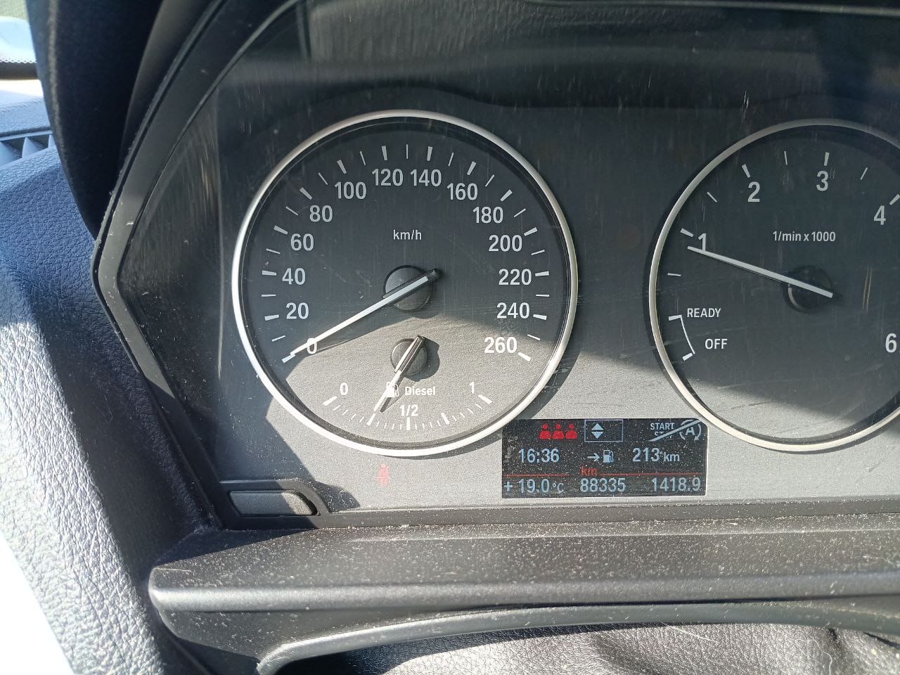 BMW Série 1