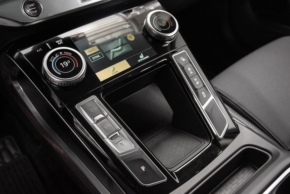 Jaguar I-pace 320 HK met Cruise control