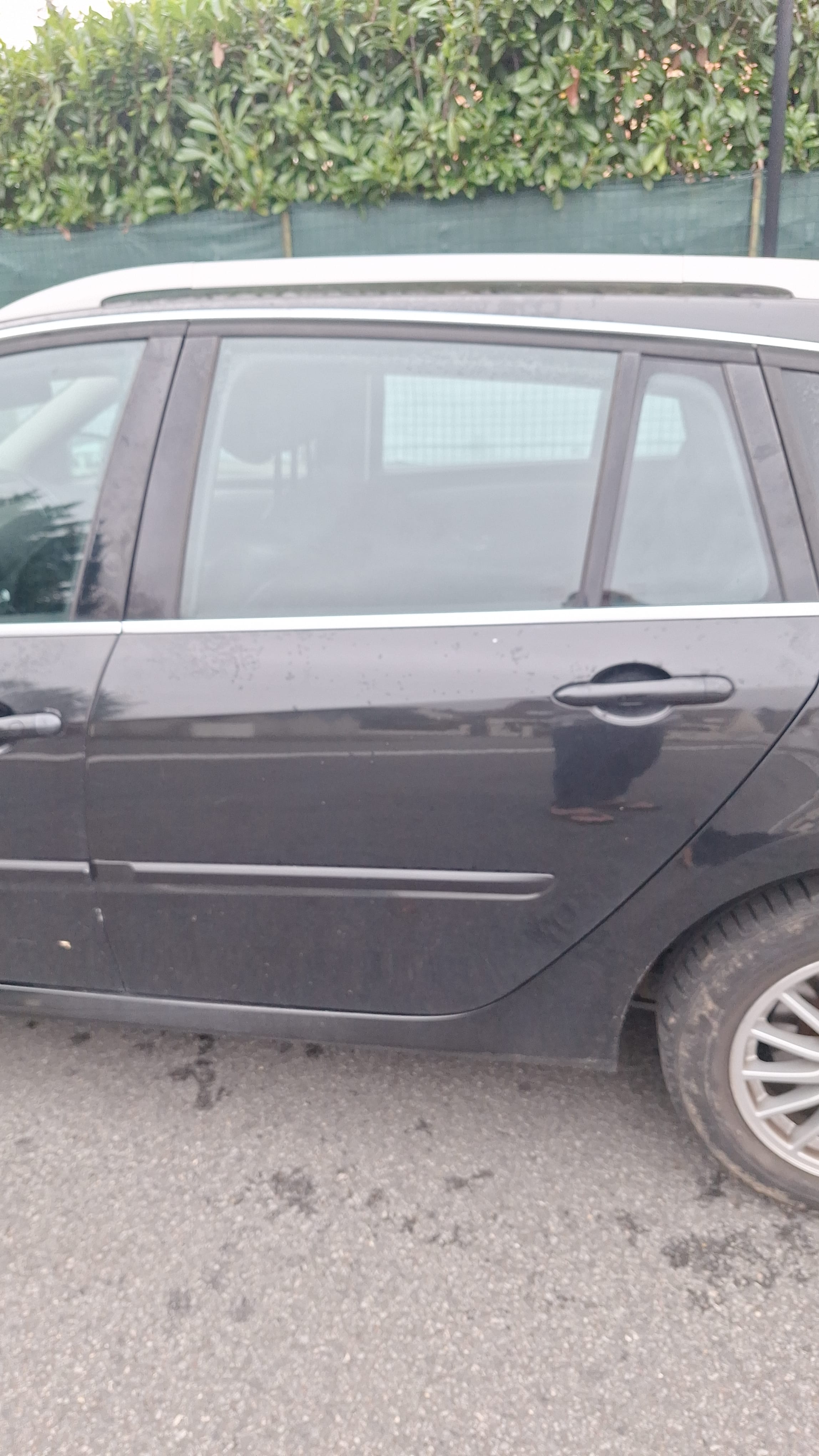 Renault Laguna Estate 1.5 dci 110cv avec GPS