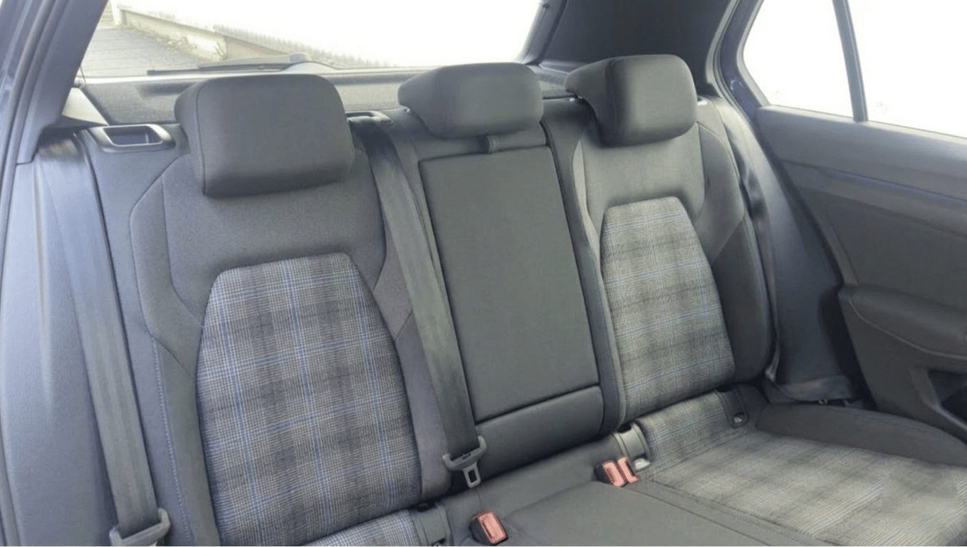 Volkswagen Golf GTE HYBRID avec Apple CarPlay