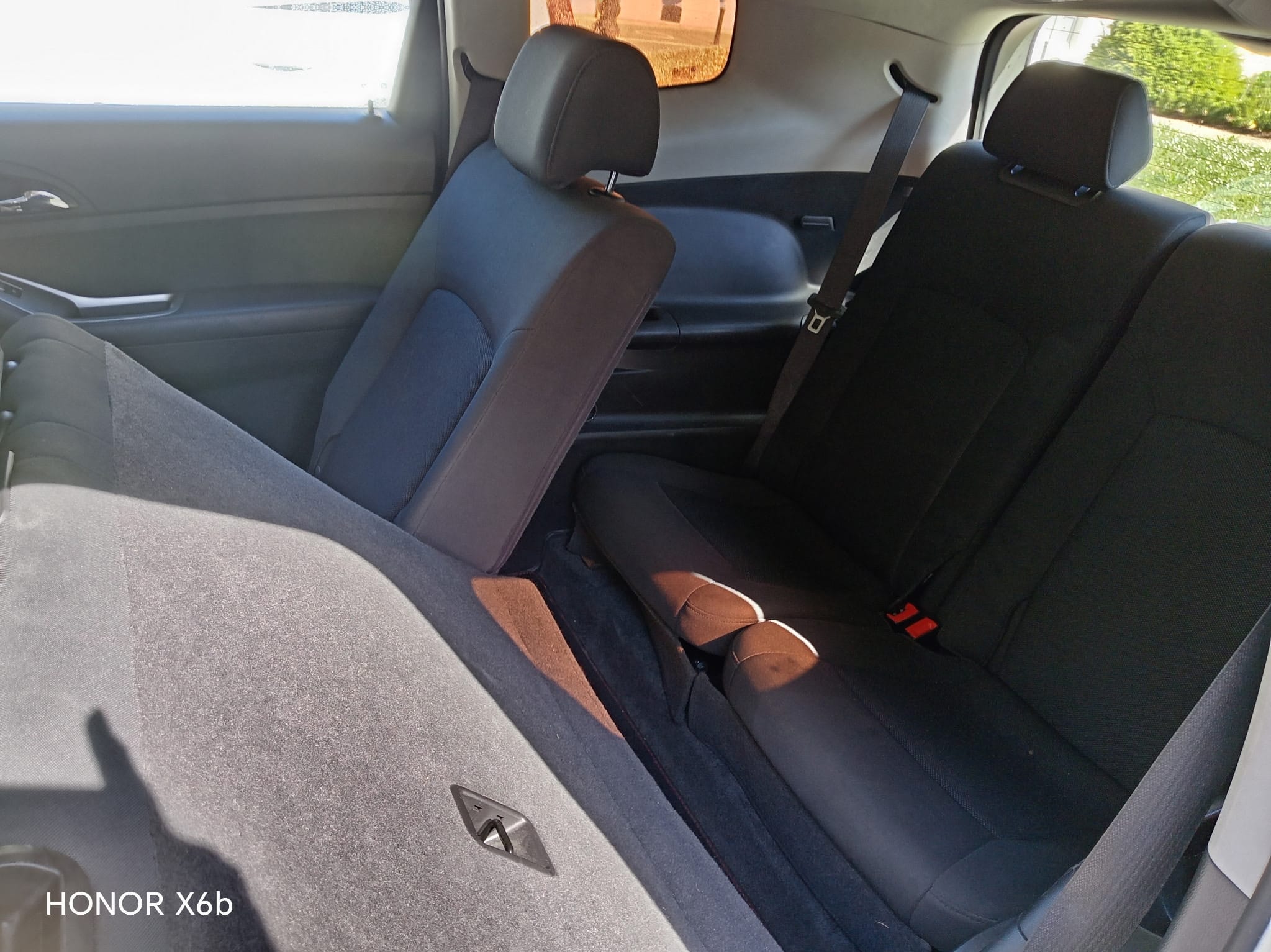 Chevrolet Orlando avec Audio Bluetooth