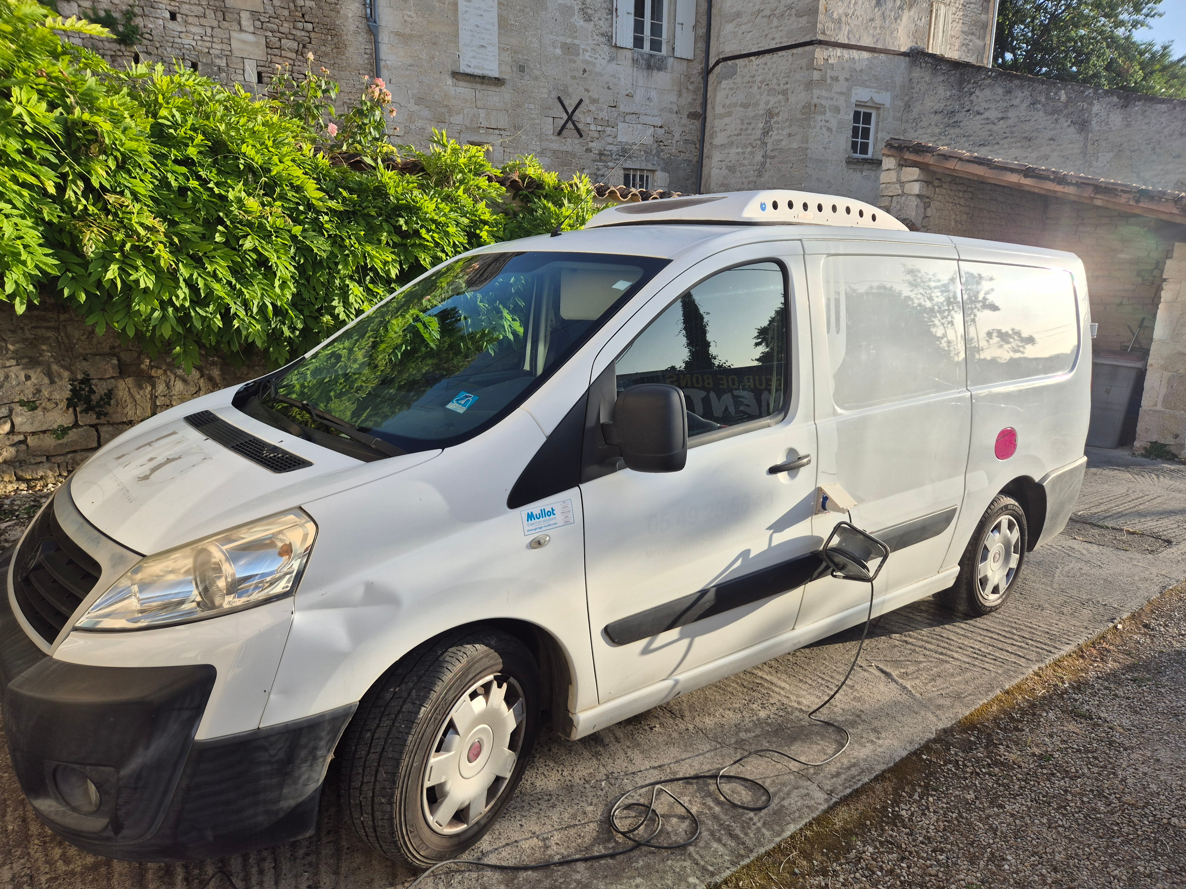 Fiat Scudo
