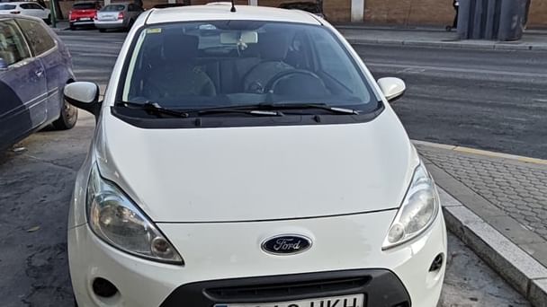 Ford Ka 1.2