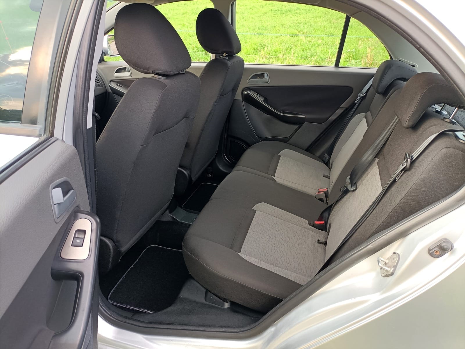 Tata Motors Indica