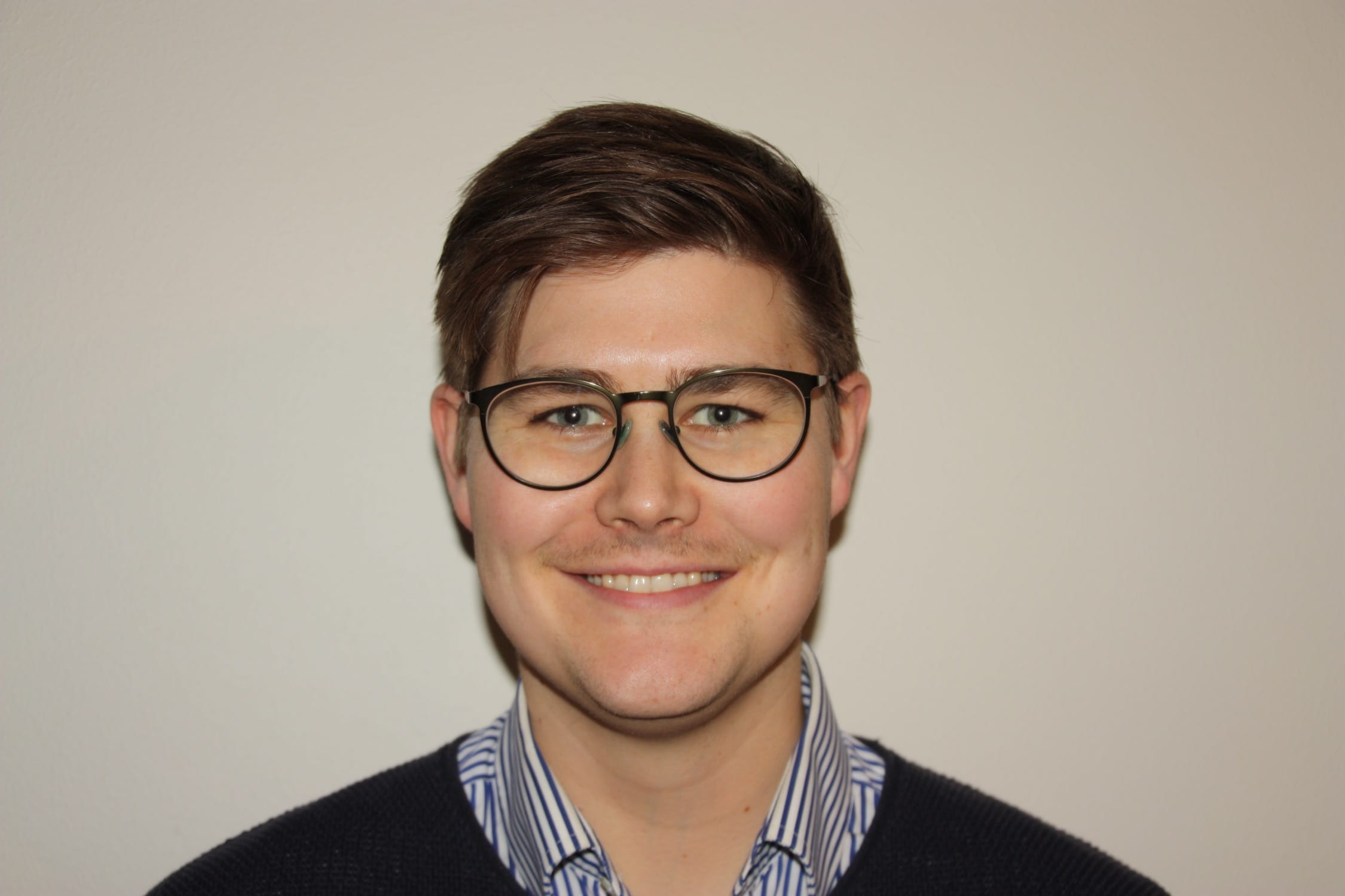 Nicolai Østenstad