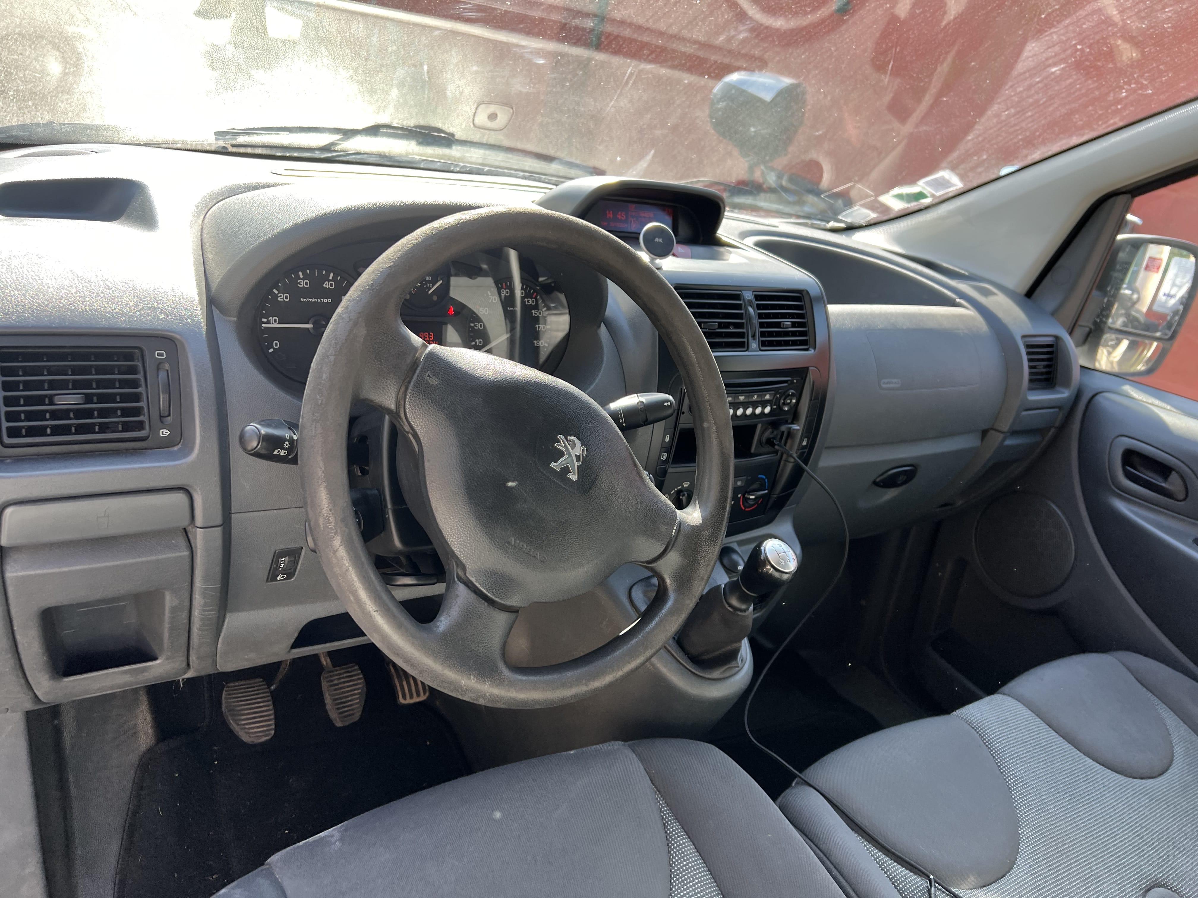 Peugeot Expert