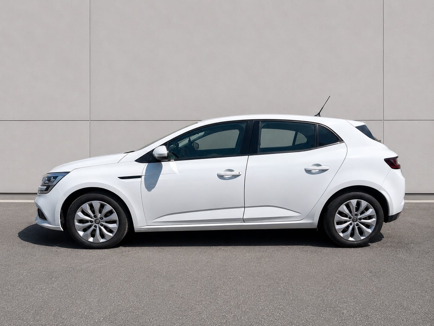 Renault Mégane avec Climatisation