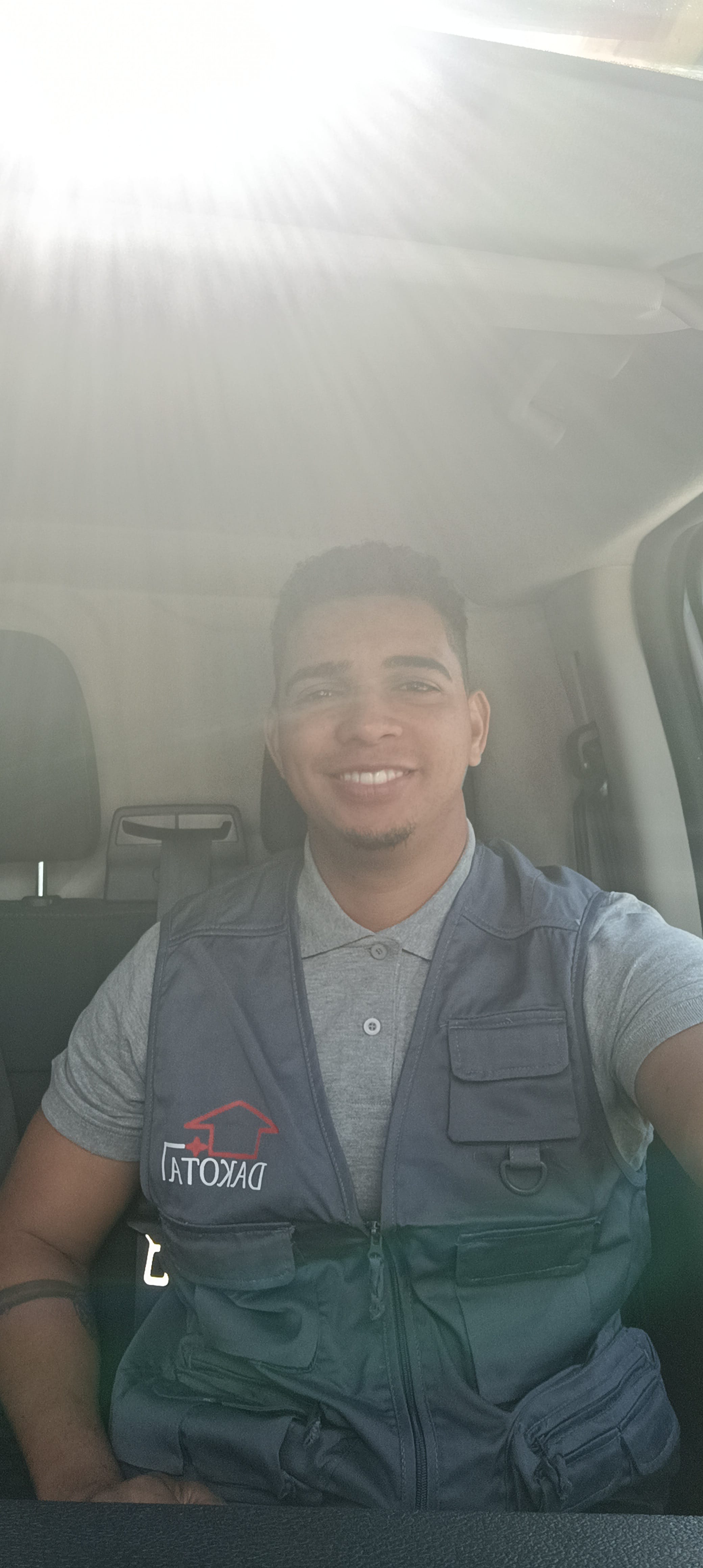Abraham Jose