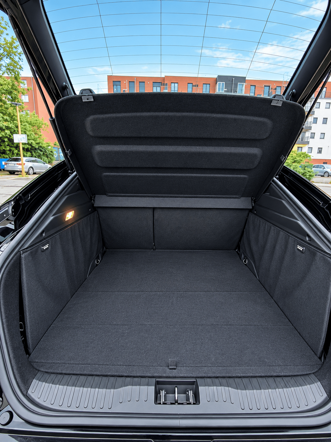 Renault Arkana RS Line avec Audio Bluetooth