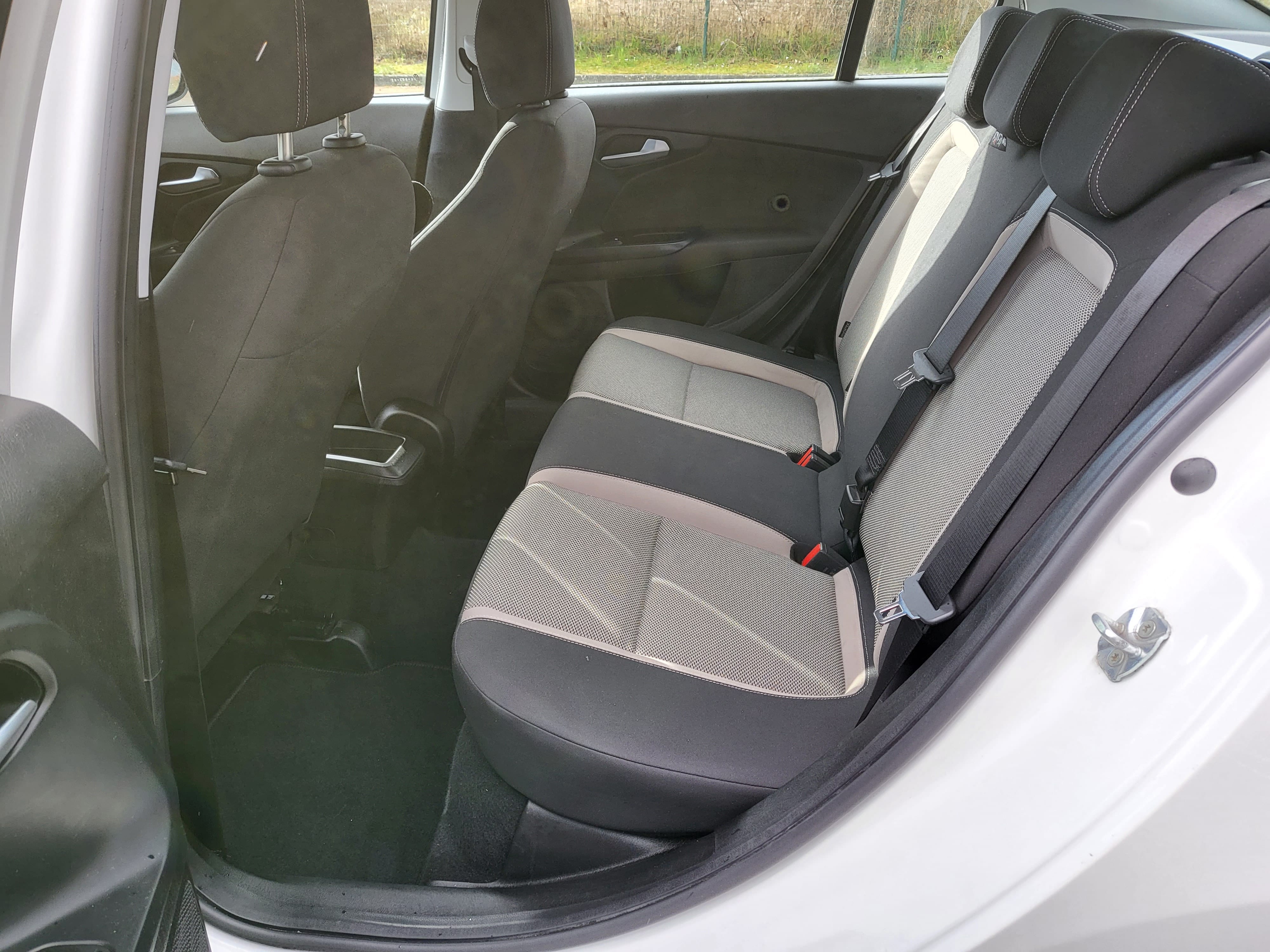 Fiat Tipo Berline routière